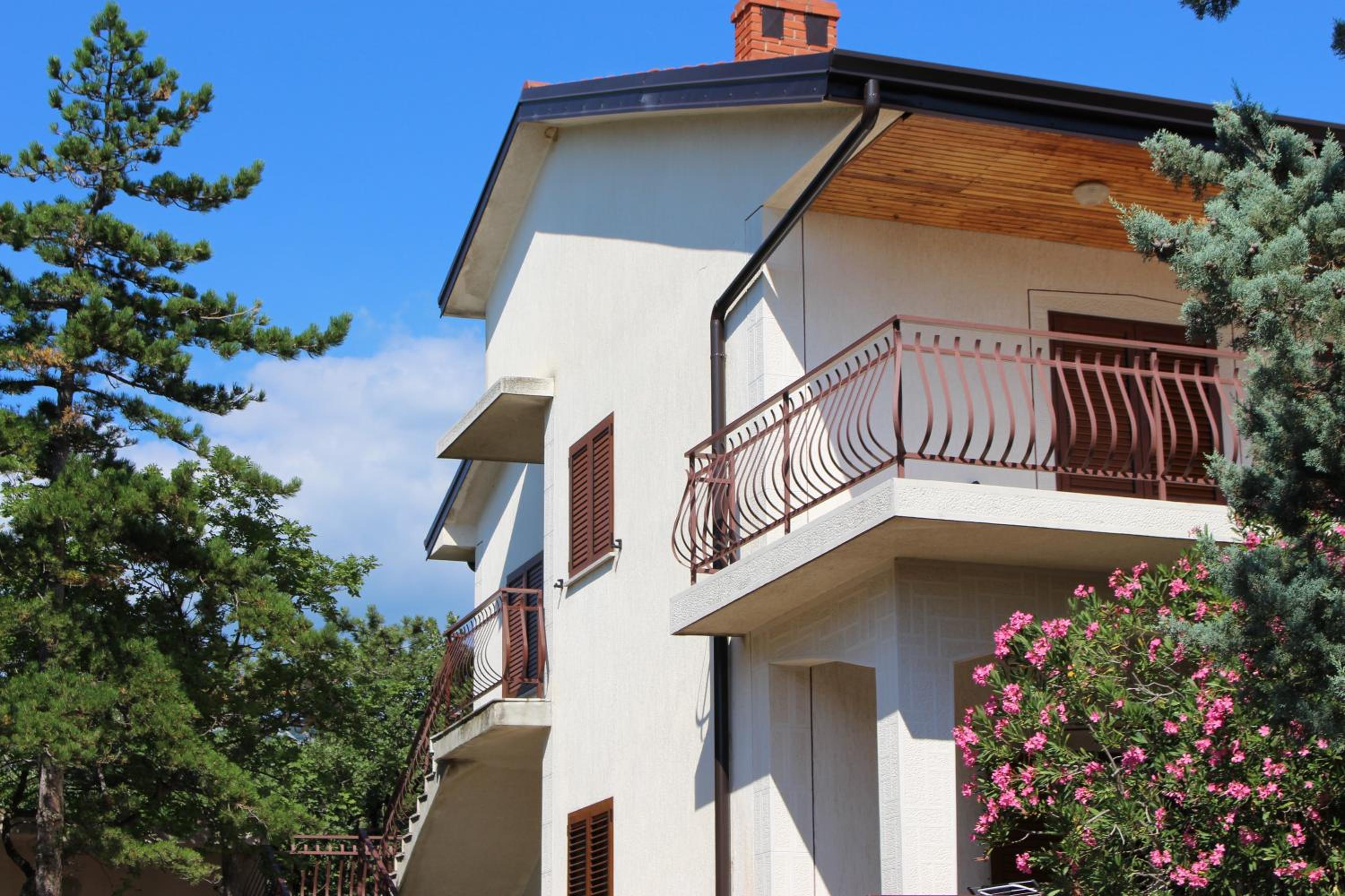 Apartmani Mia view 3