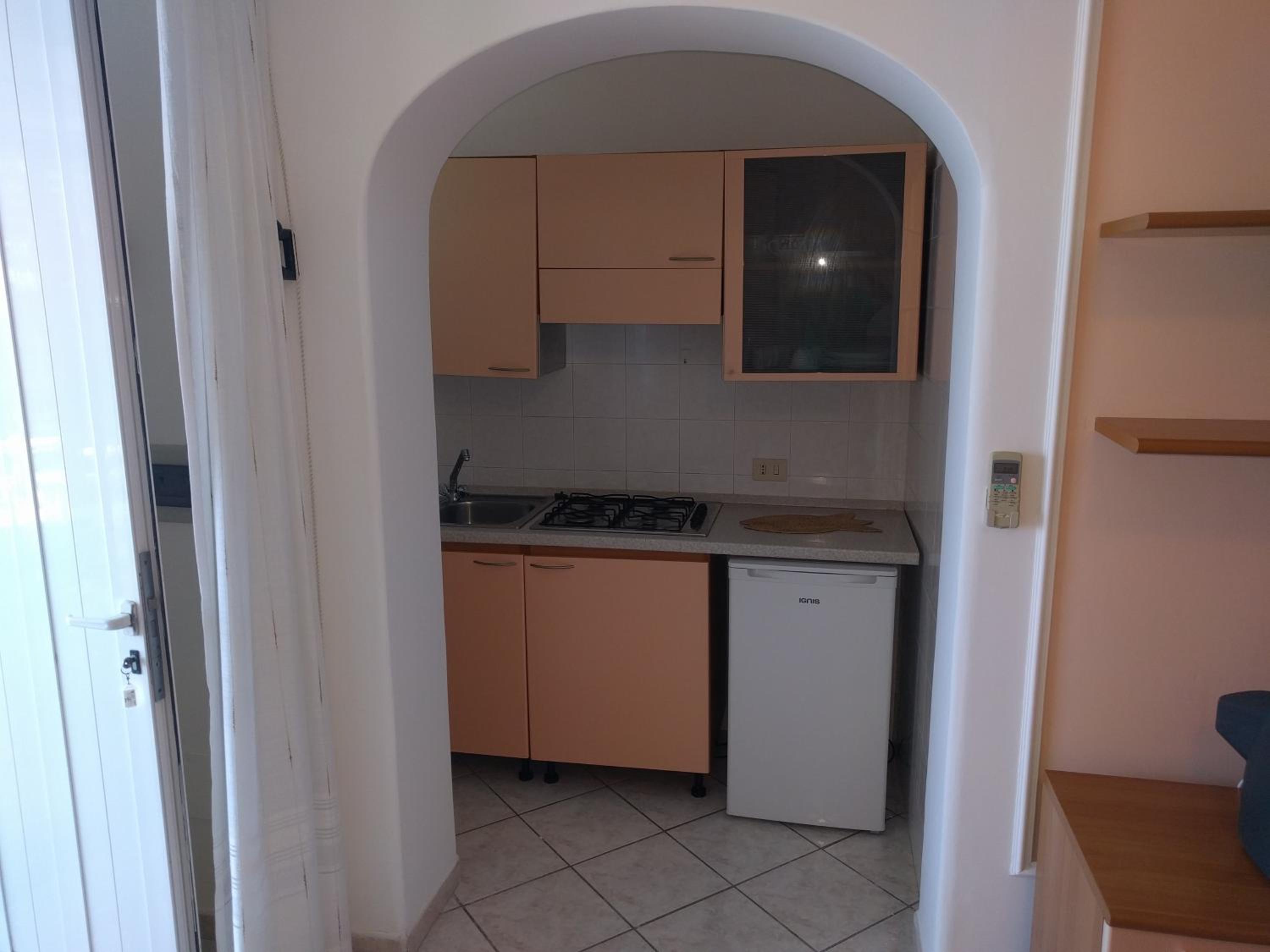Residence Giardino del Sole