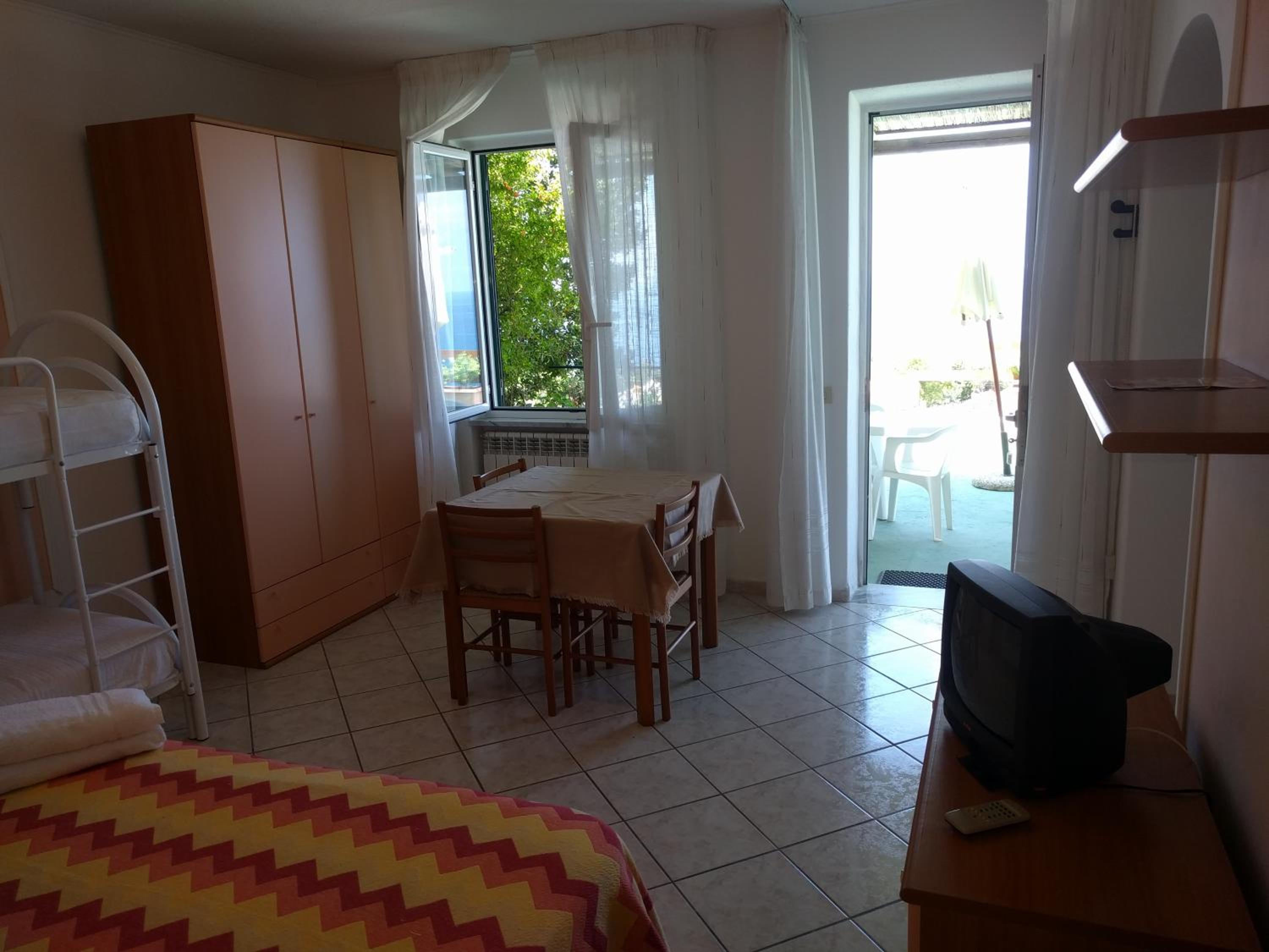 Residence Giardino del Sole