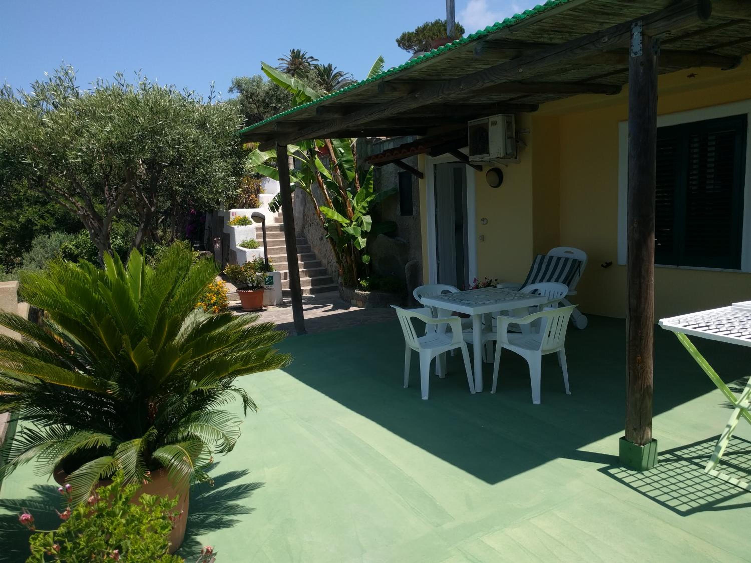 Residence Giardino del Sole