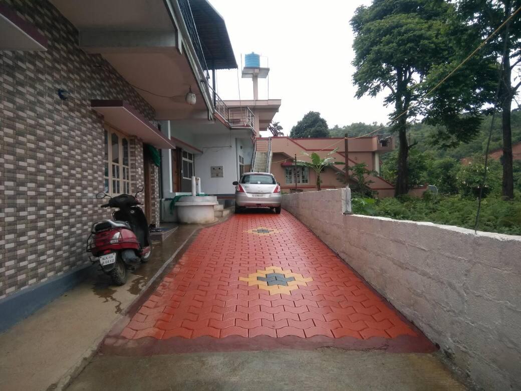 Silent De Coorg