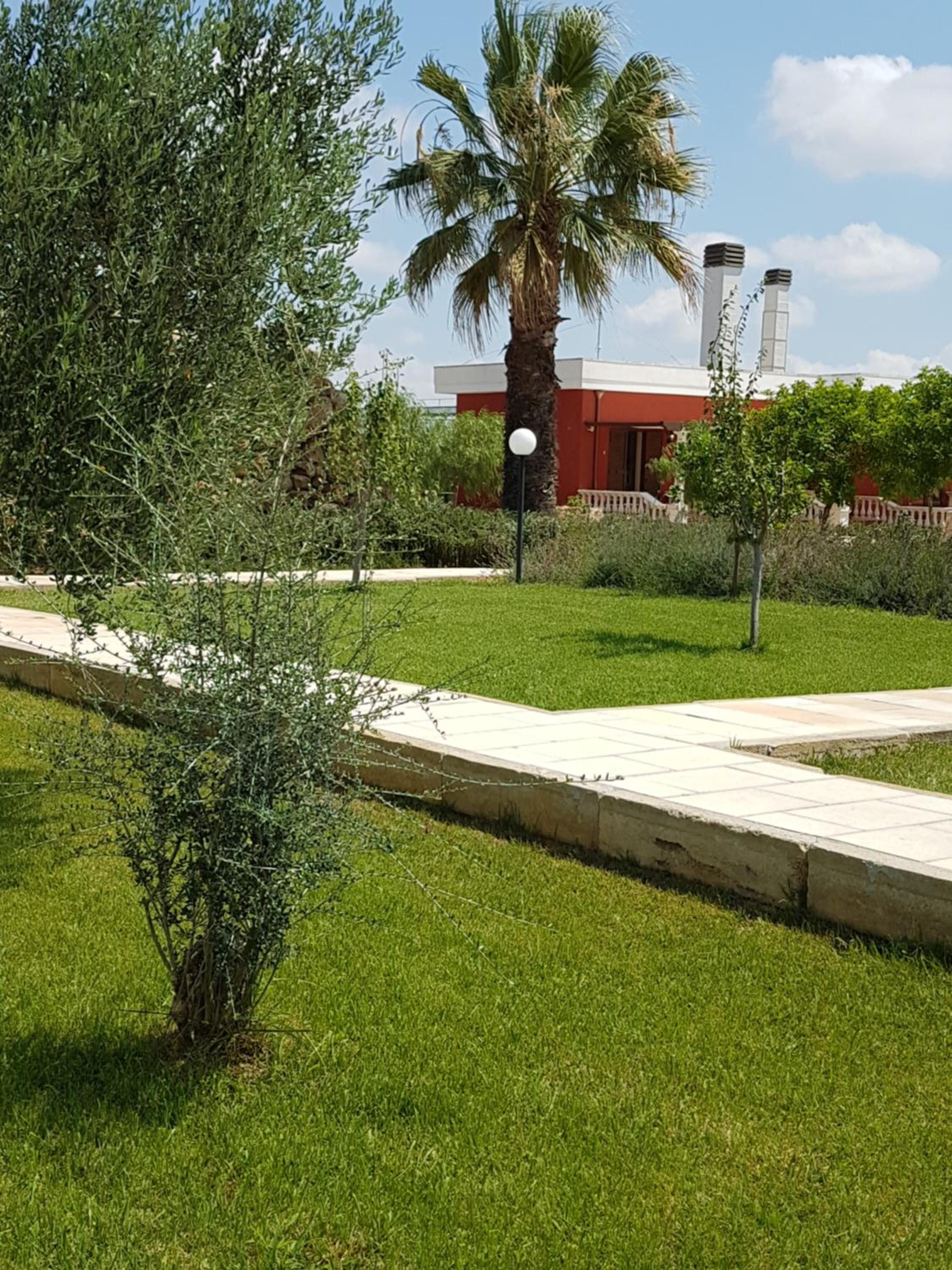 Tenuta Casine Vittorio