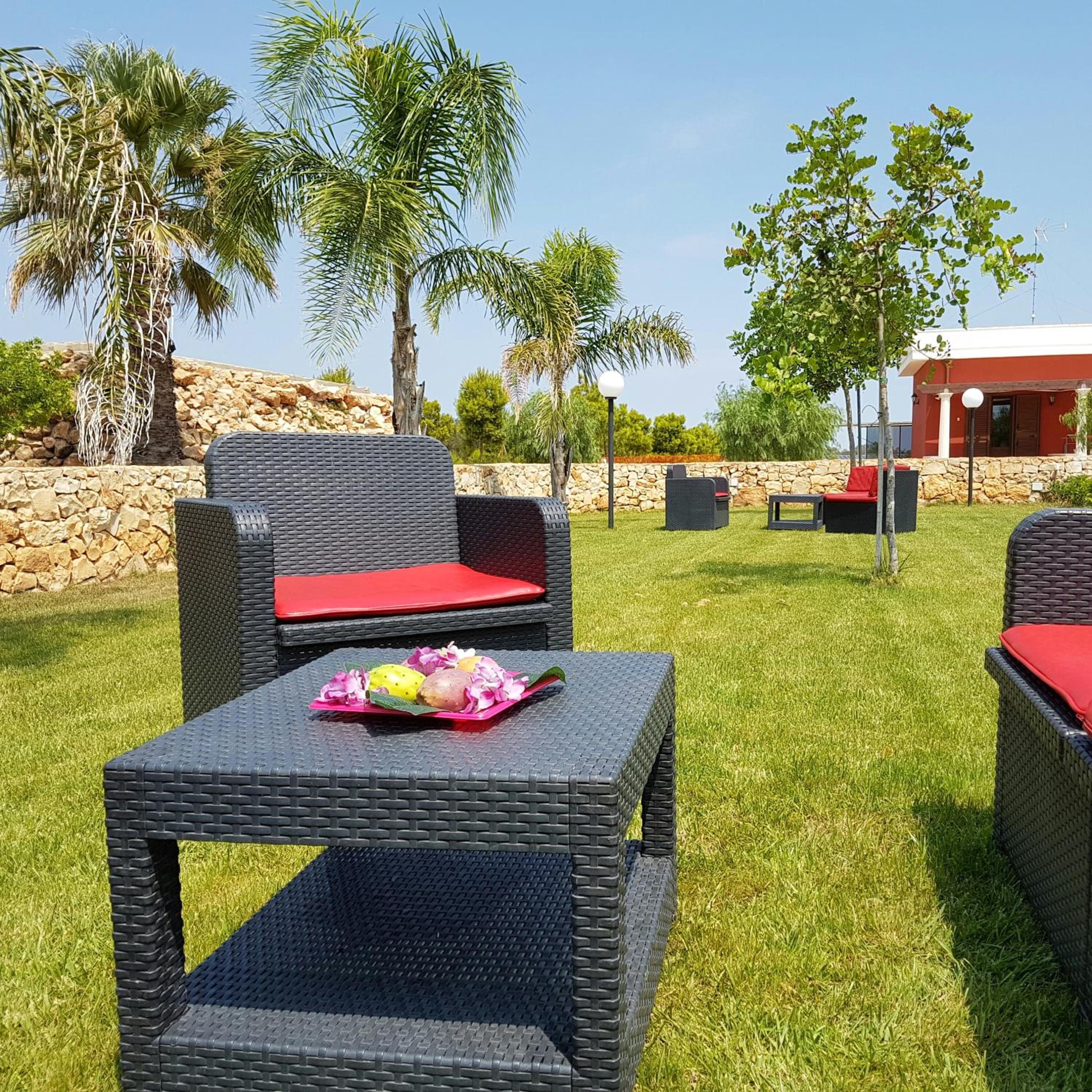 Tenuta Casine Vittorio