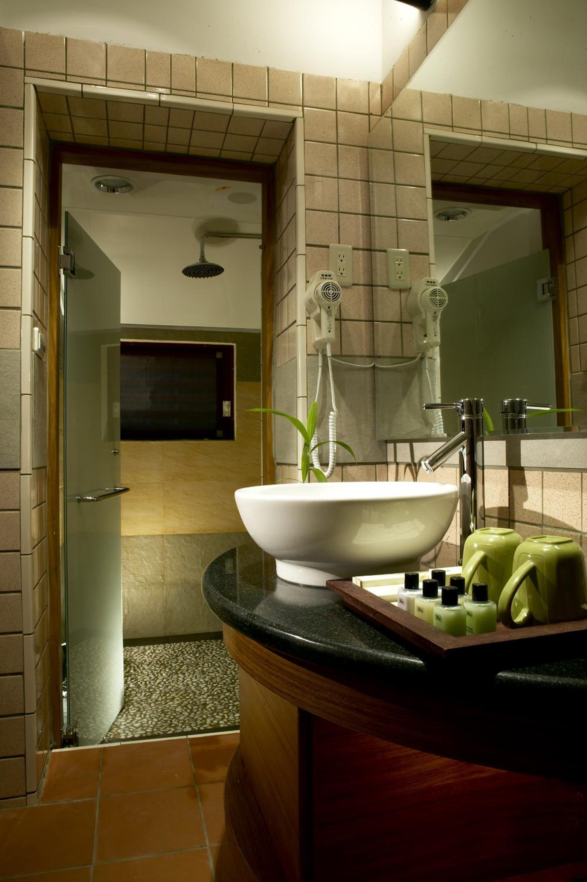 Taroko Village Hotel