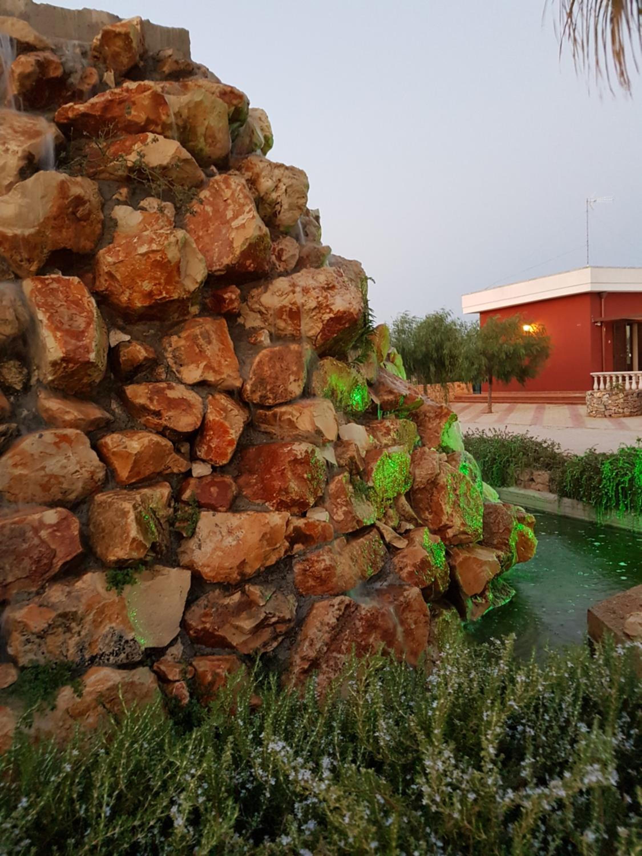 Tenuta Casine Vittorio
