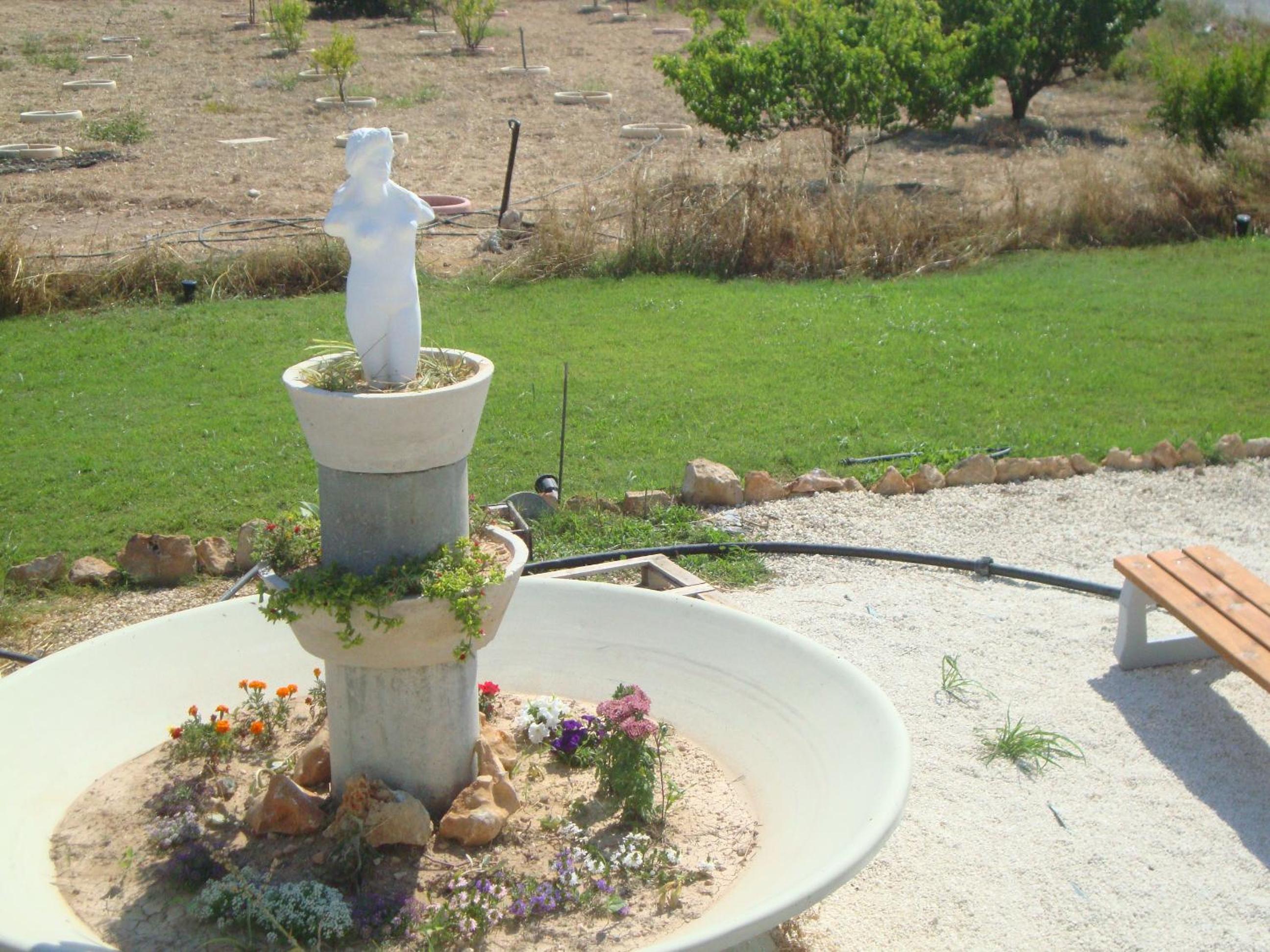 Bella Rosa hotel Cyprus