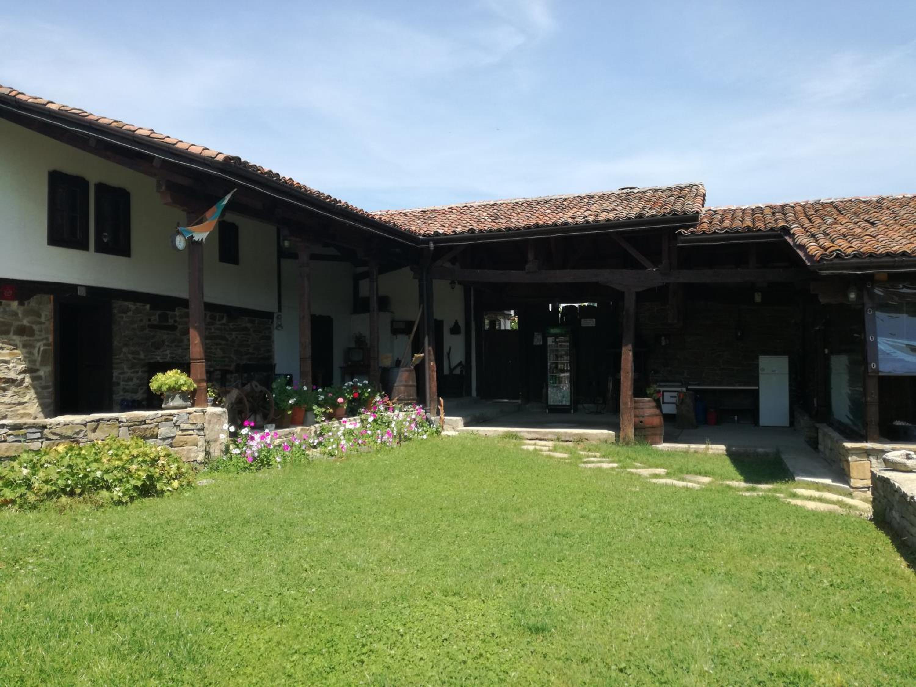 Beeva House