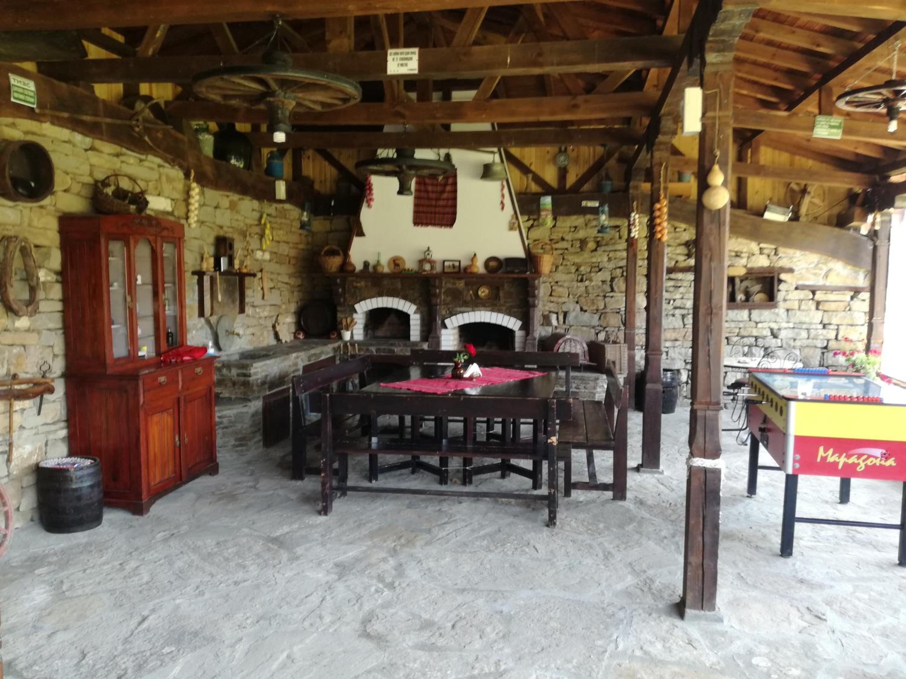 Beeva House