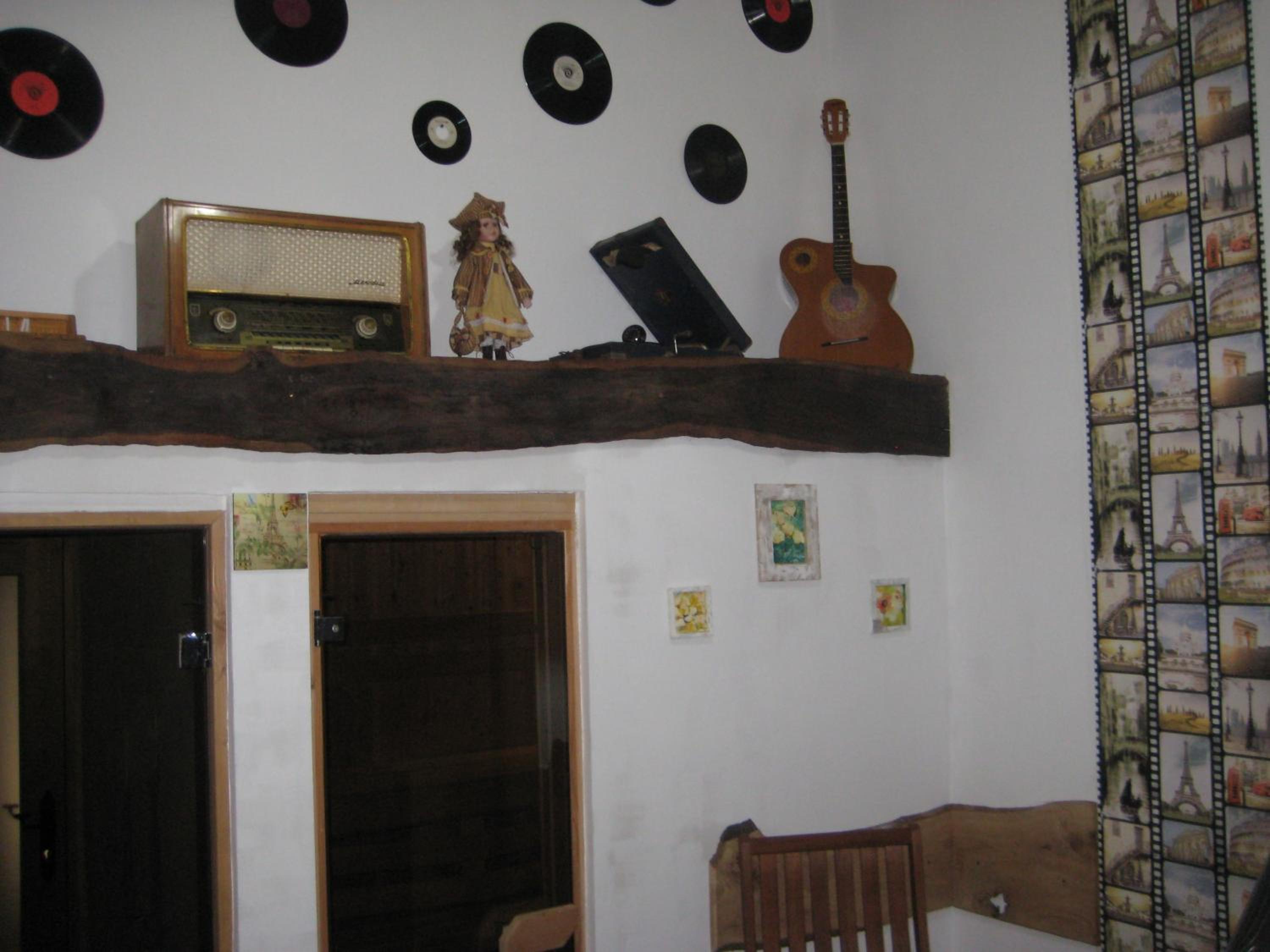 Beeva House