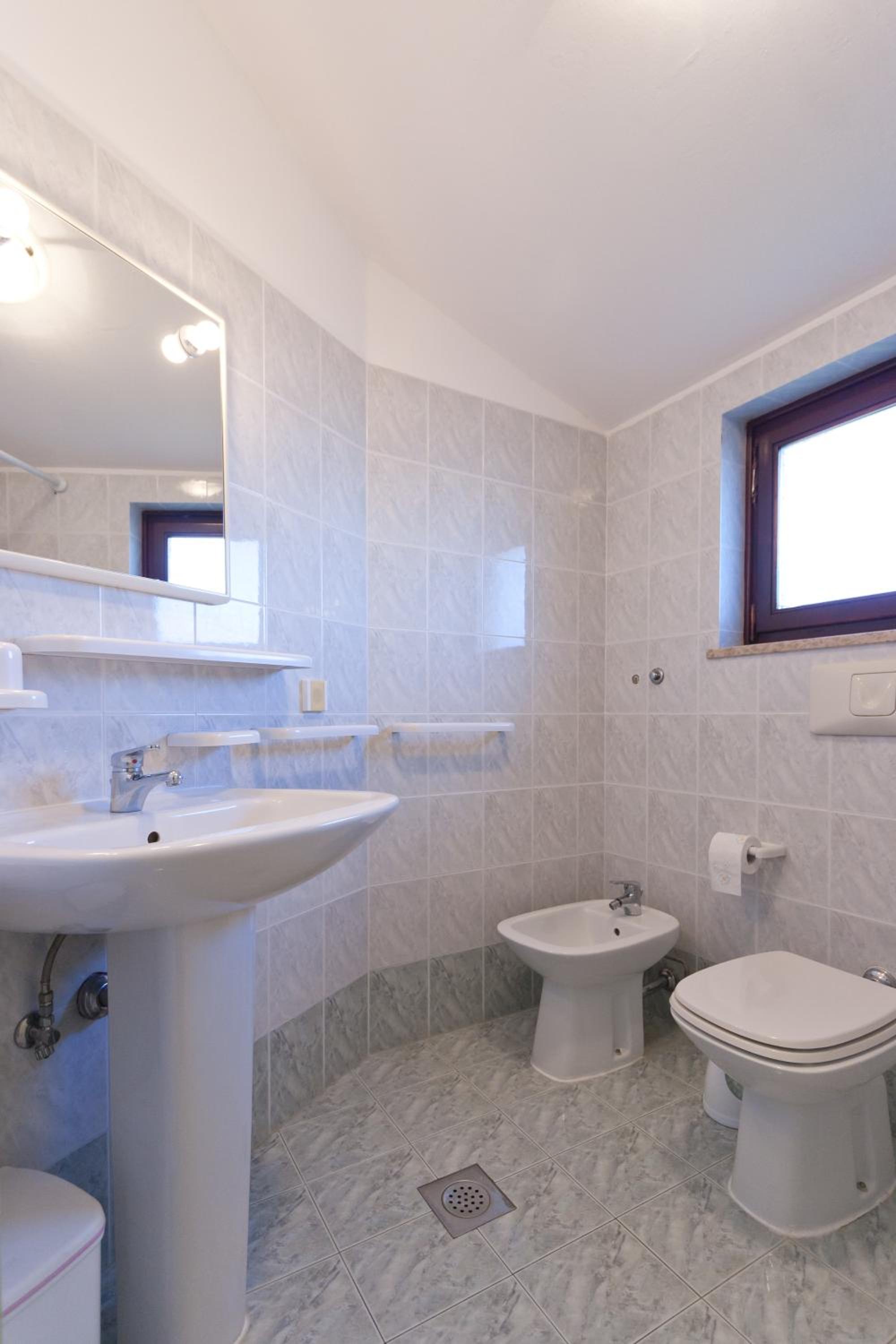 Apartments Redenta
