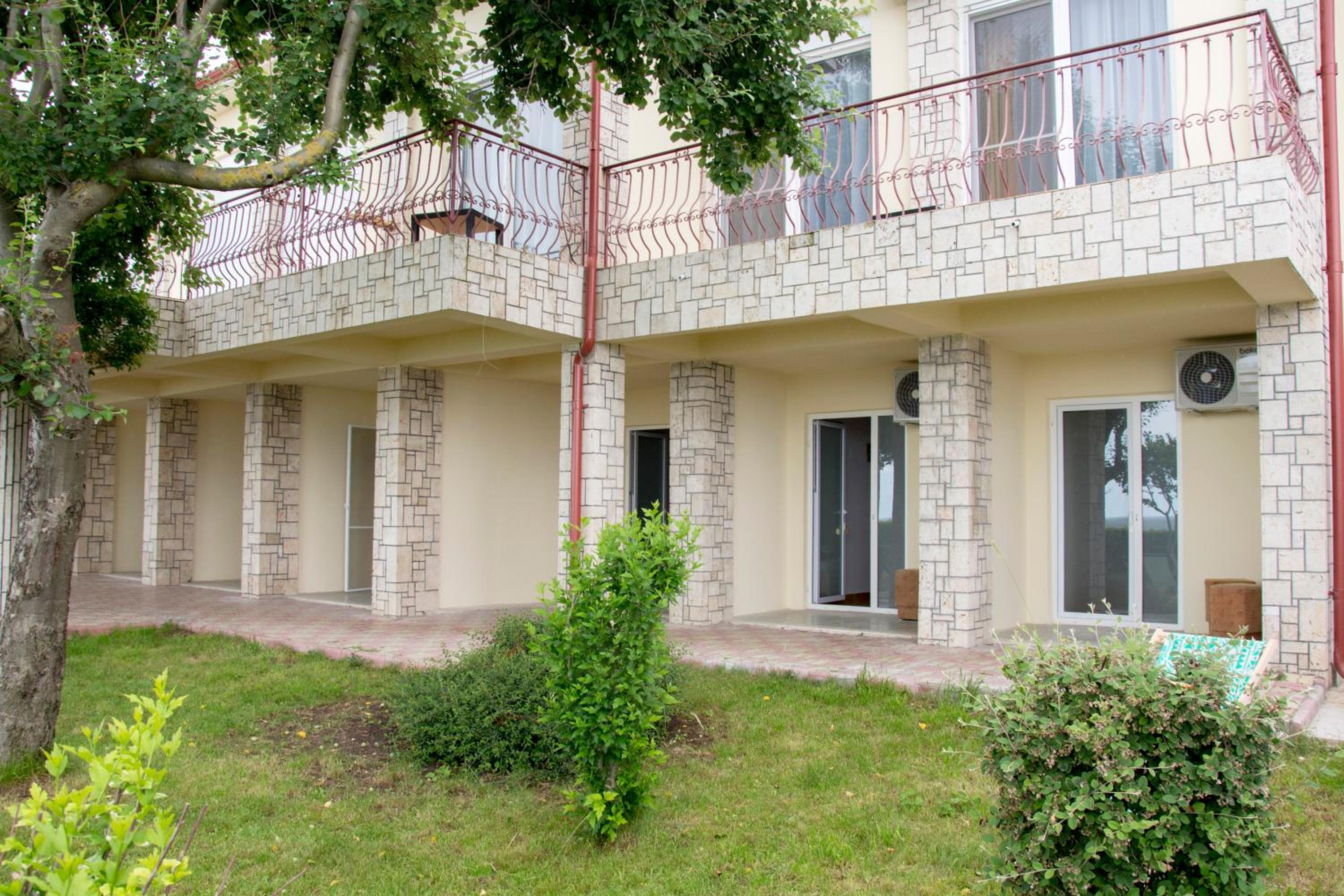 Vila Rasarit de Soare
