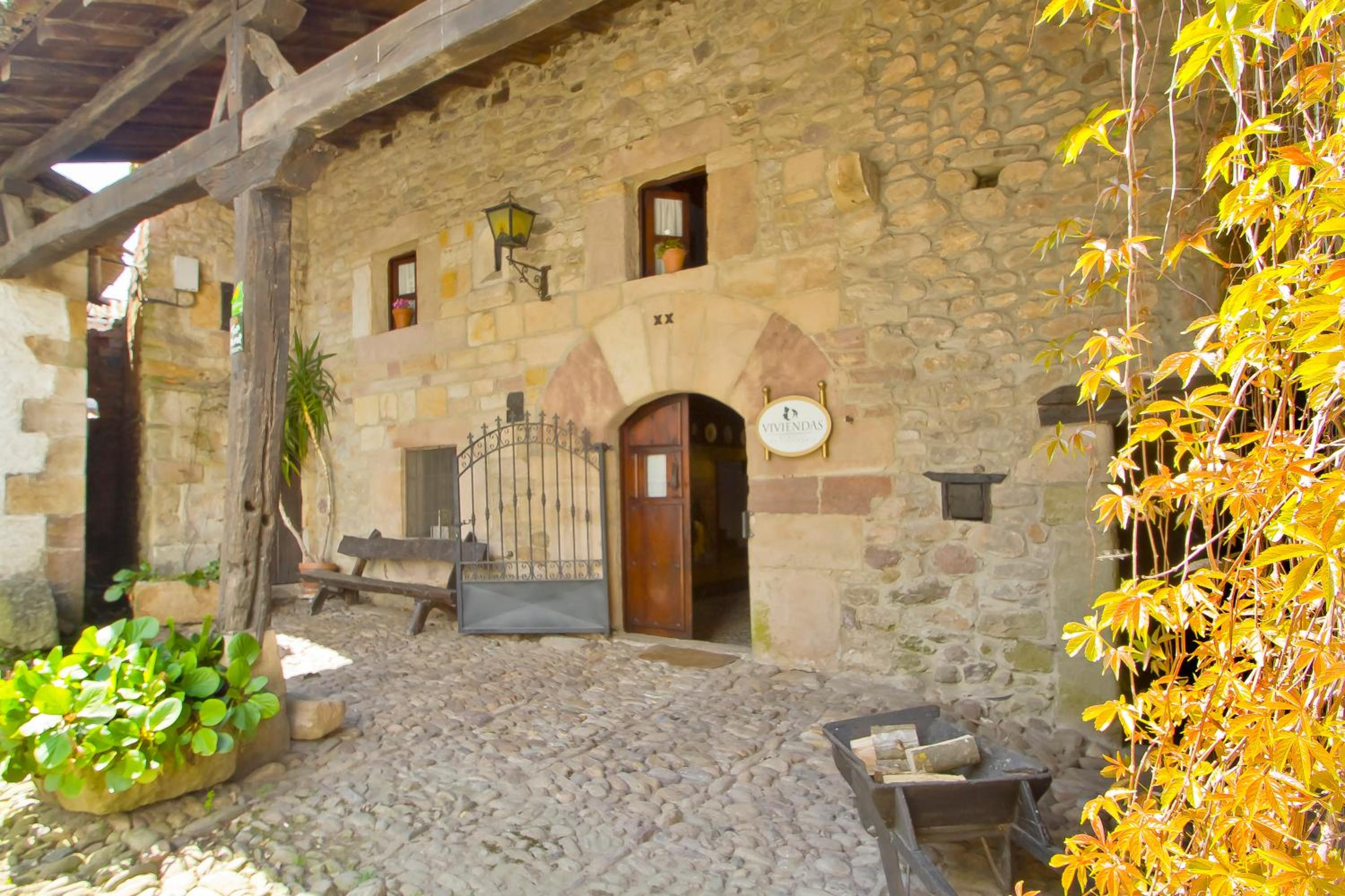 Vivienda rural La Otra Casa
