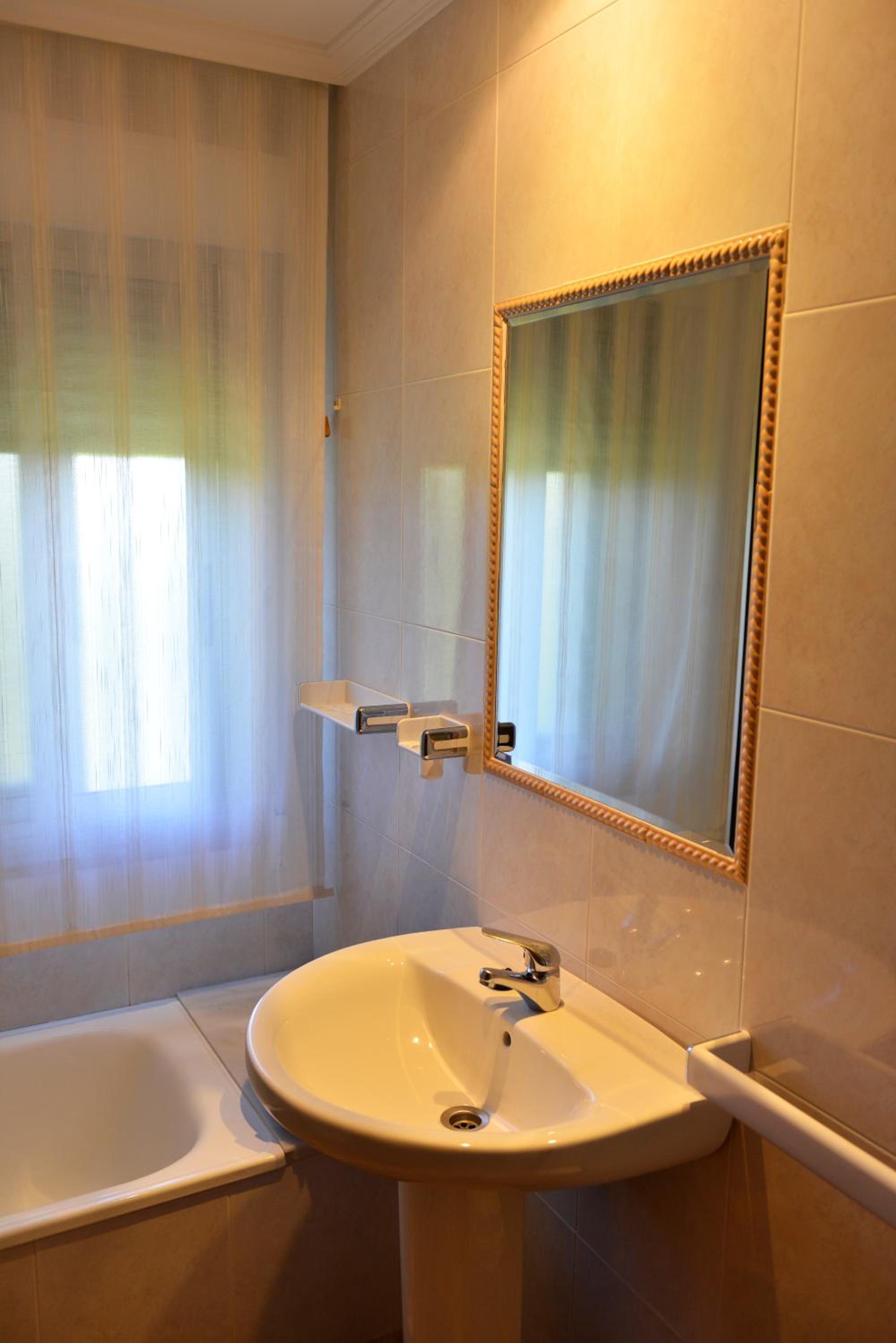 Apartamentos Turisticos Mirador de Ons