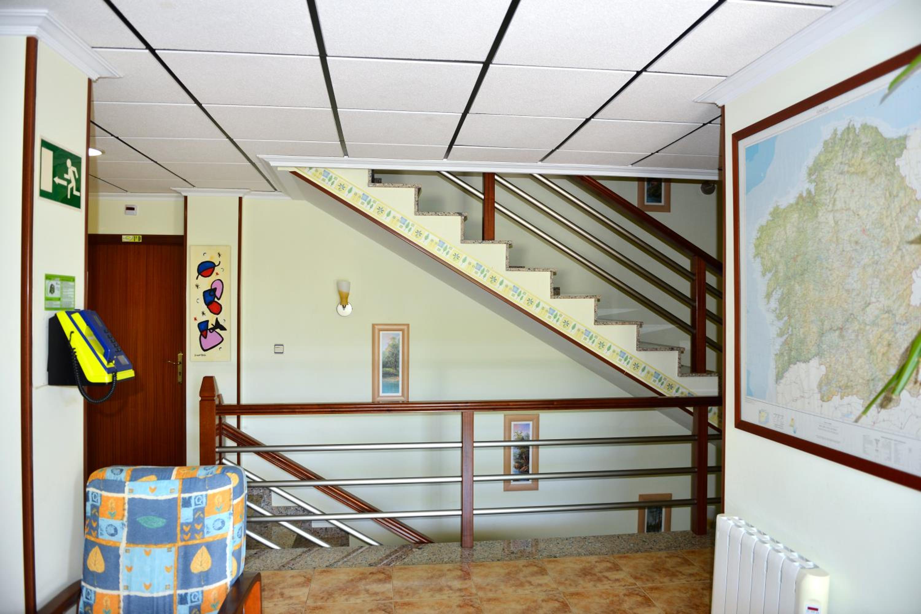 Apartamentos Turisticos Mirador de Ons