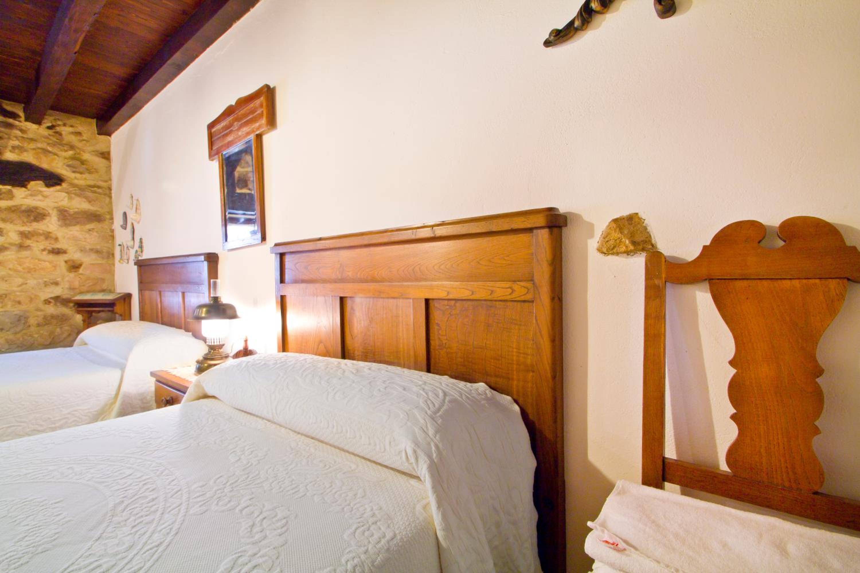 Vivienda rural La Otra Casa