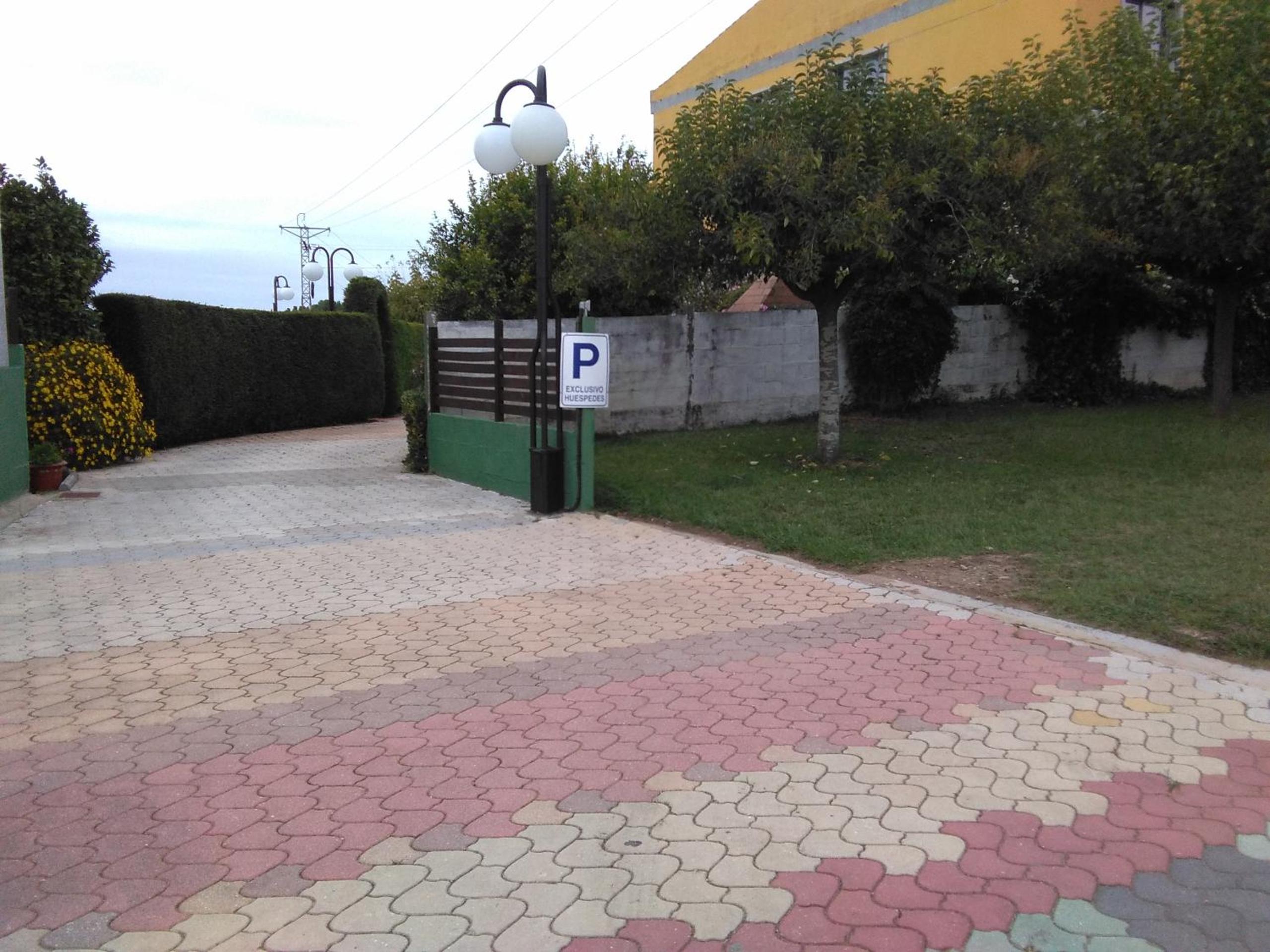 Apartamentos Turisticos Mirador de Ons