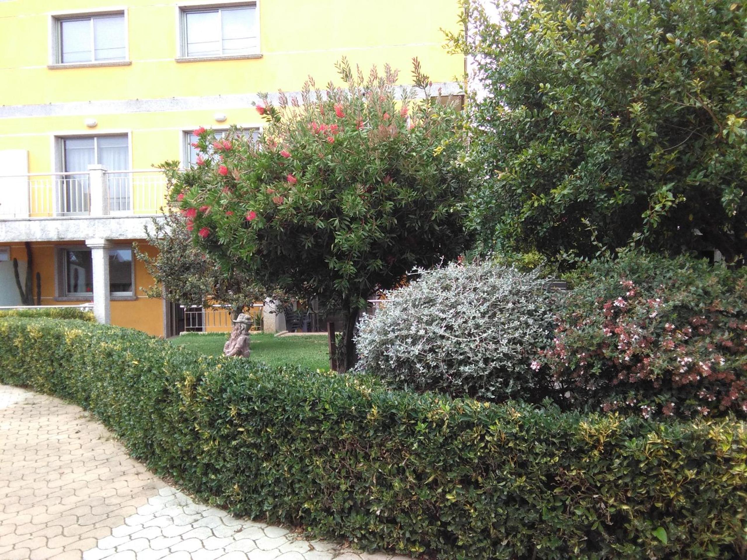 Apartamentos Turisticos Mirador de Ons