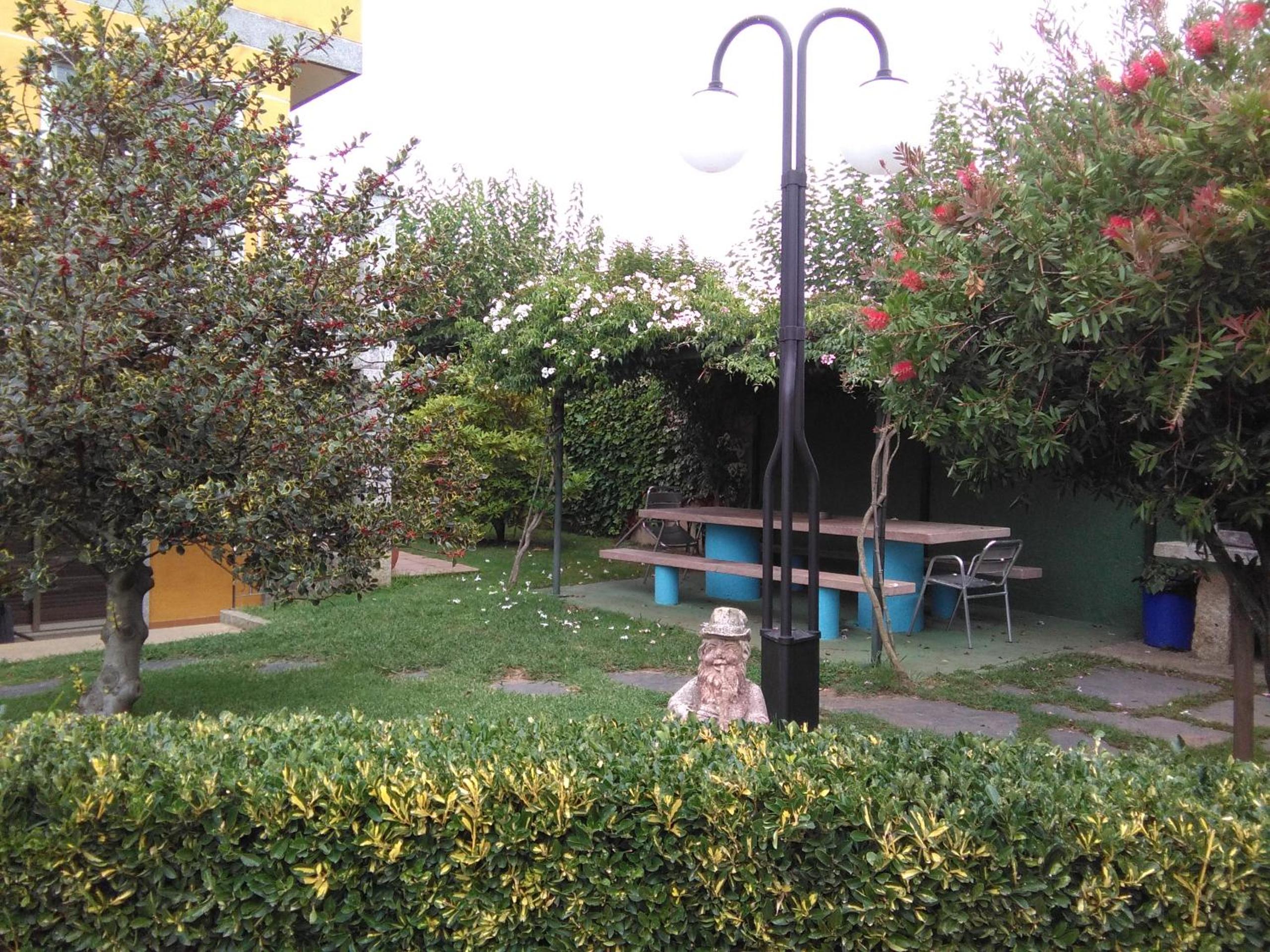 Apartamentos Turisticos Mirador de Ons