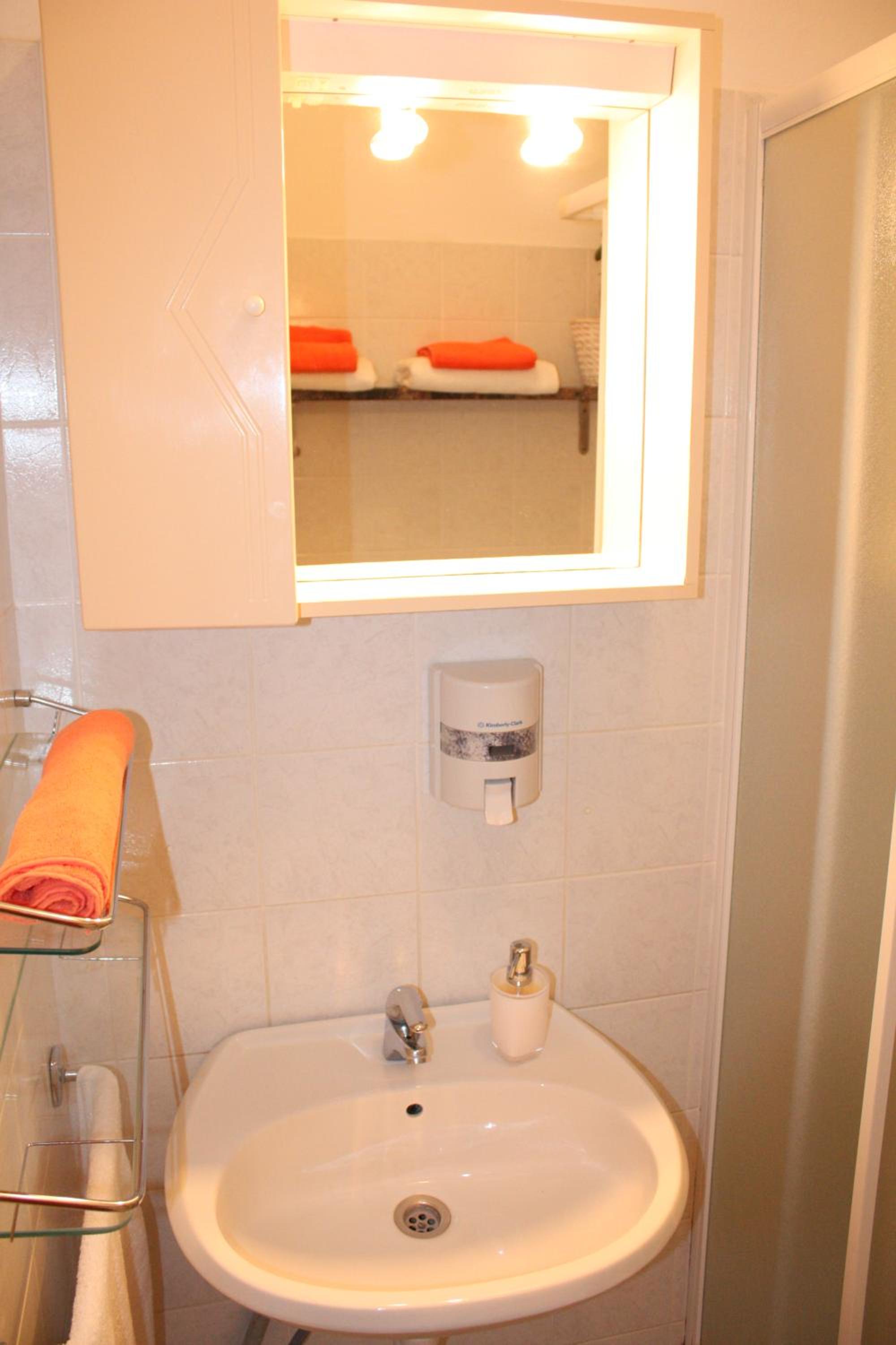 Apartment Anand