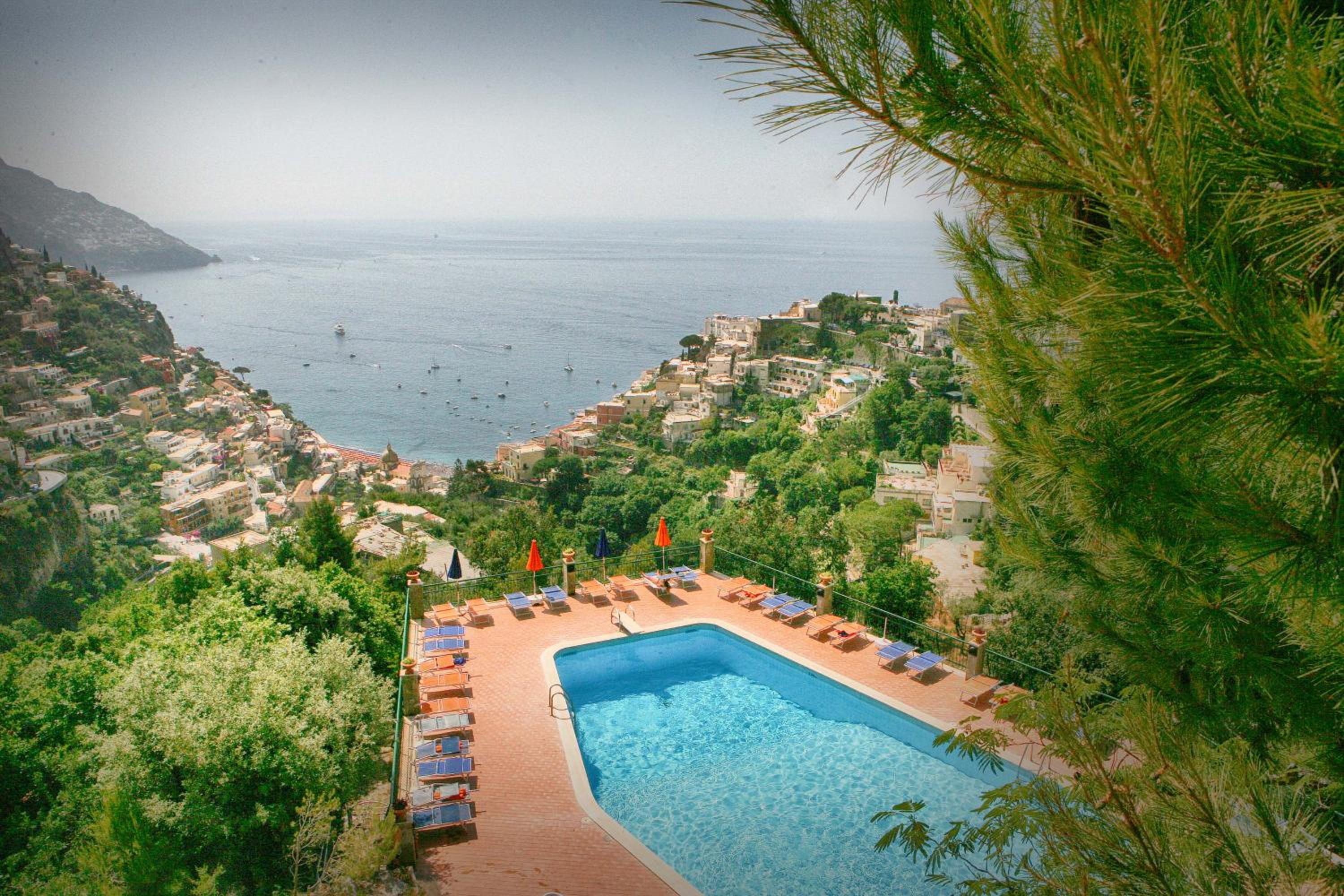 Positano Holidays
