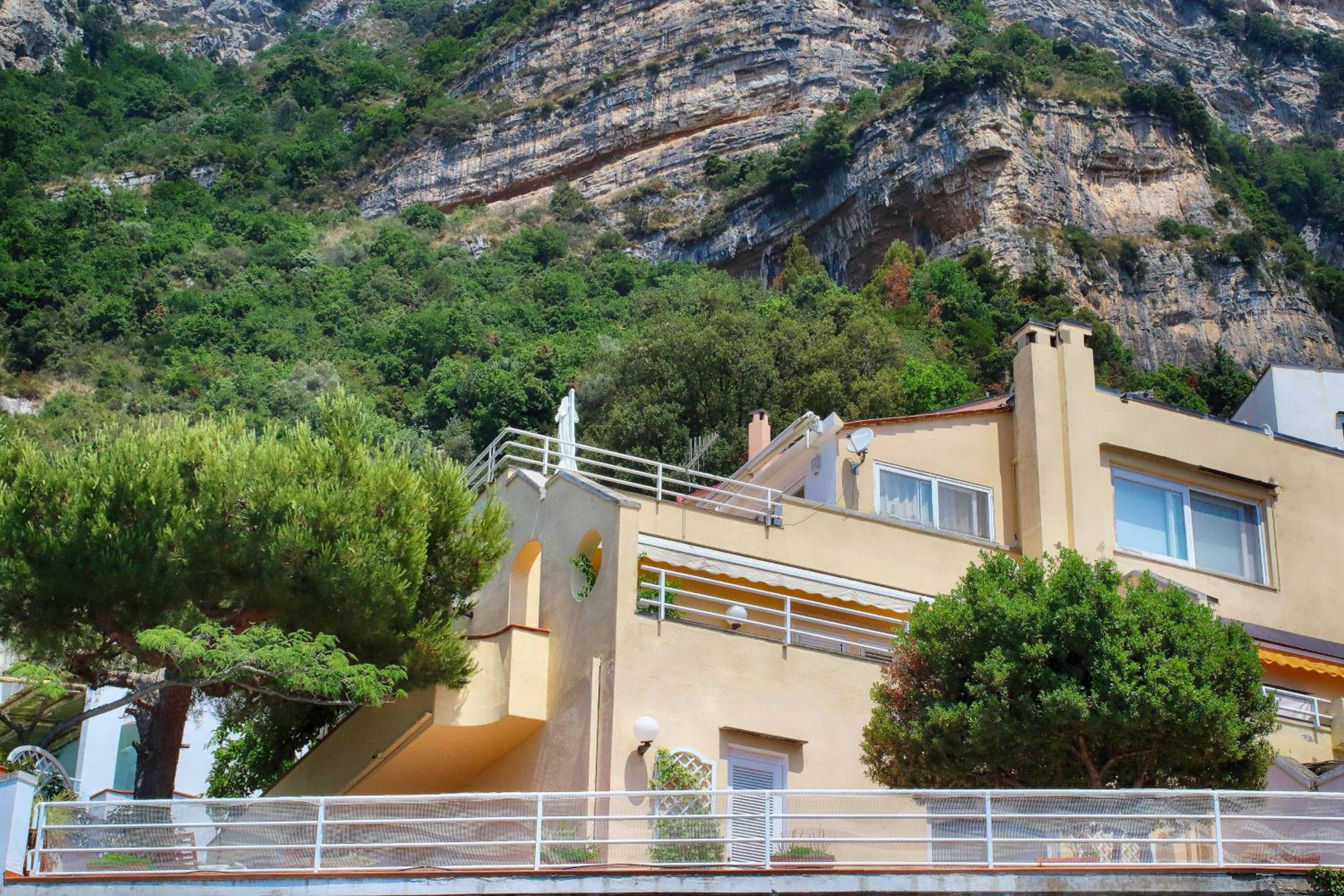 Positano Holidays