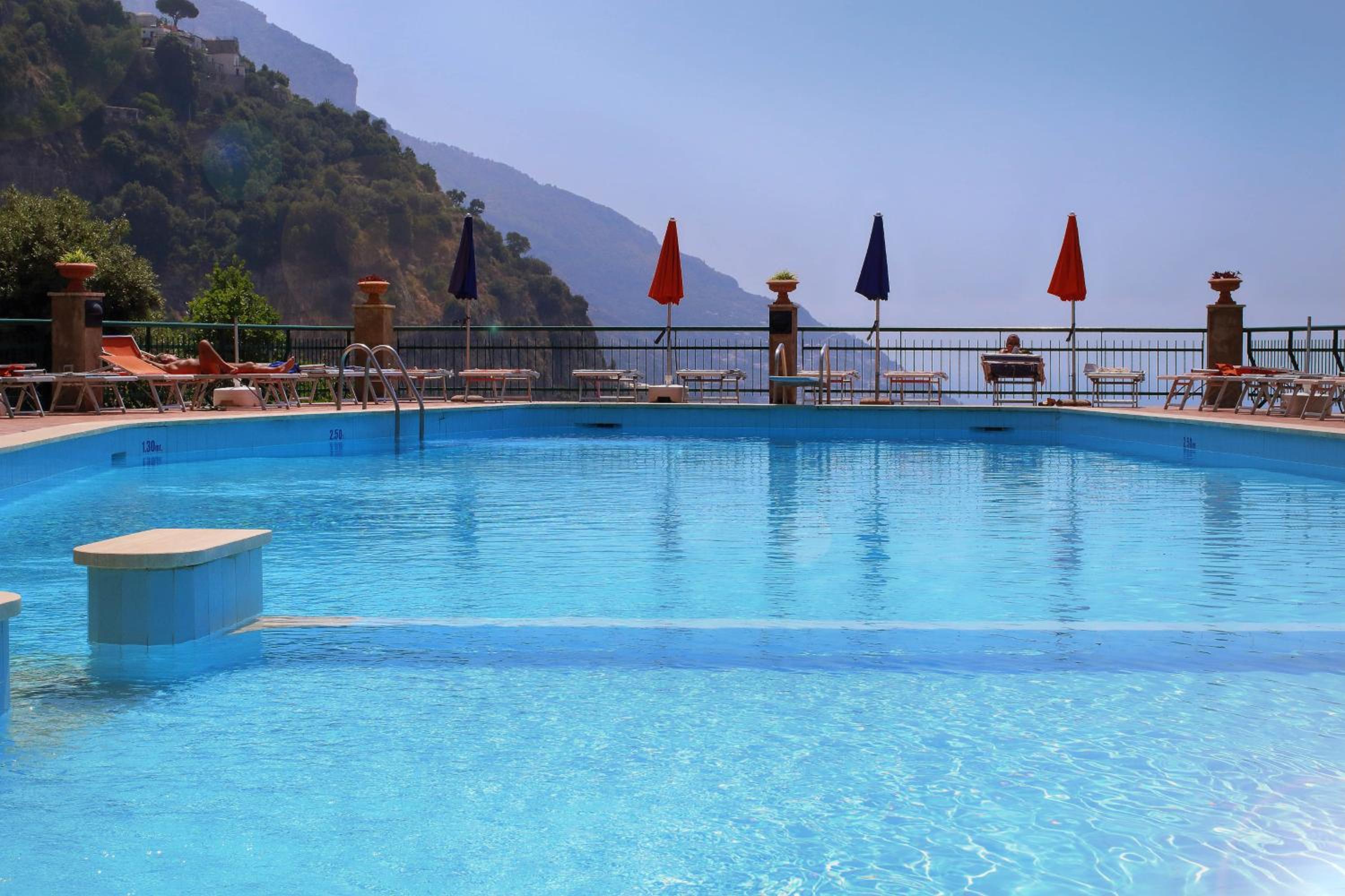 Positano Holidays