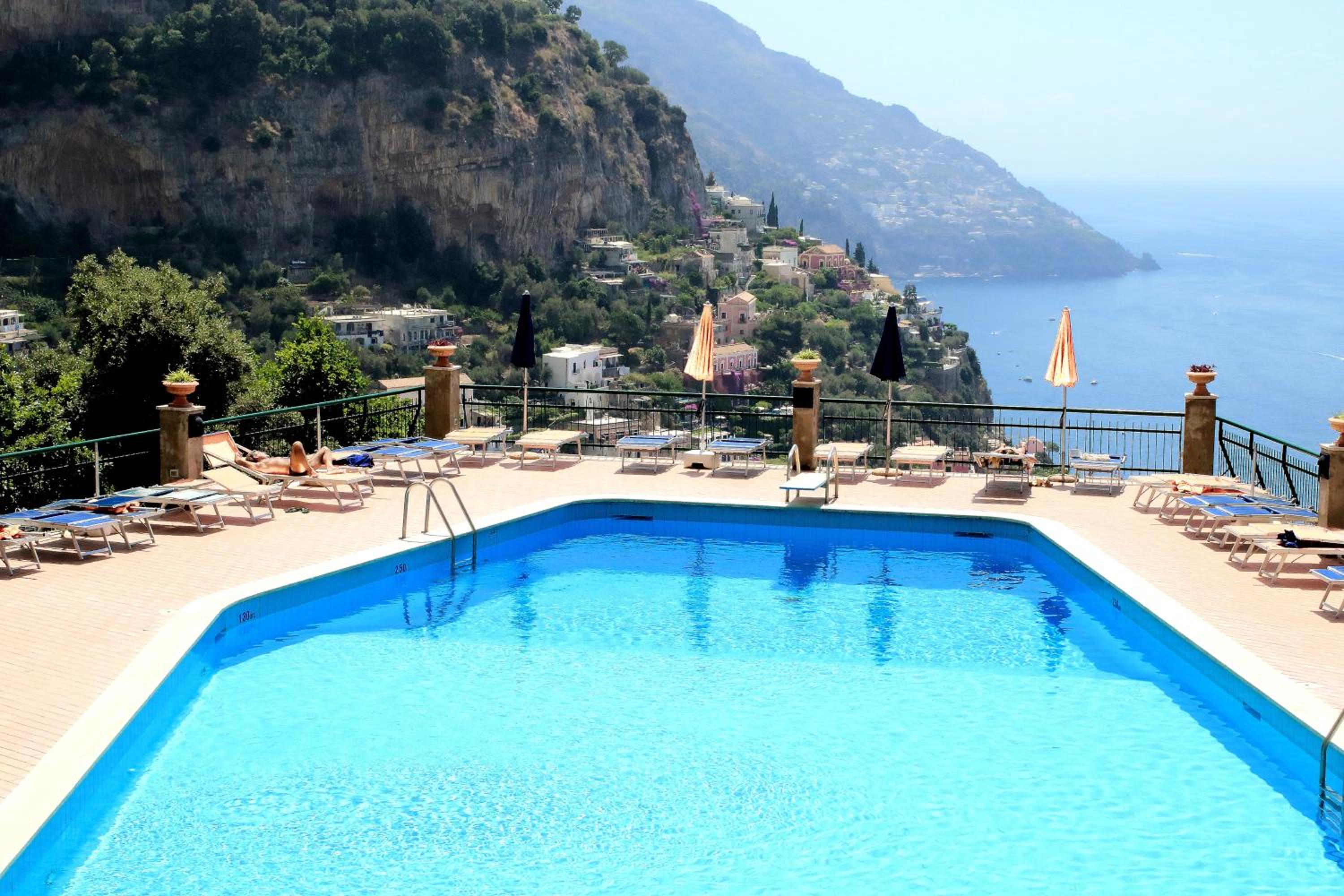 Positano Holidays