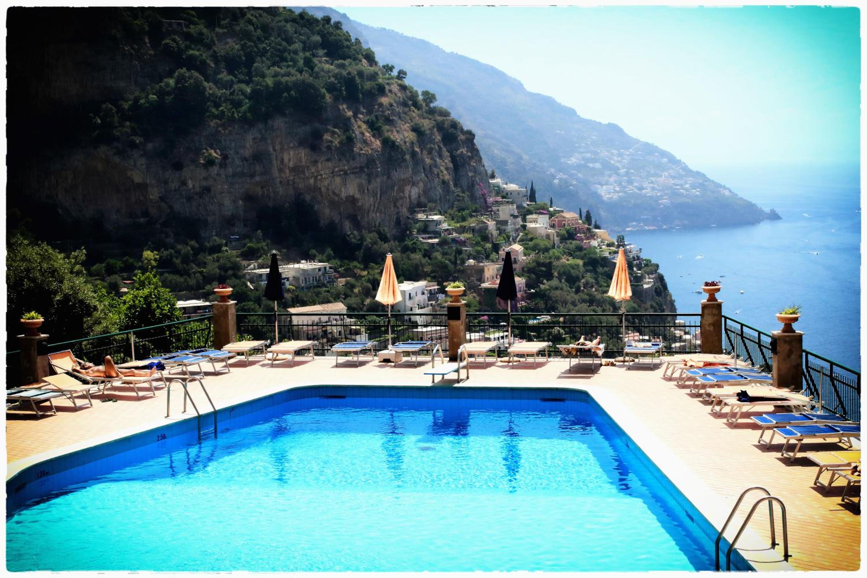 Positano Holidays