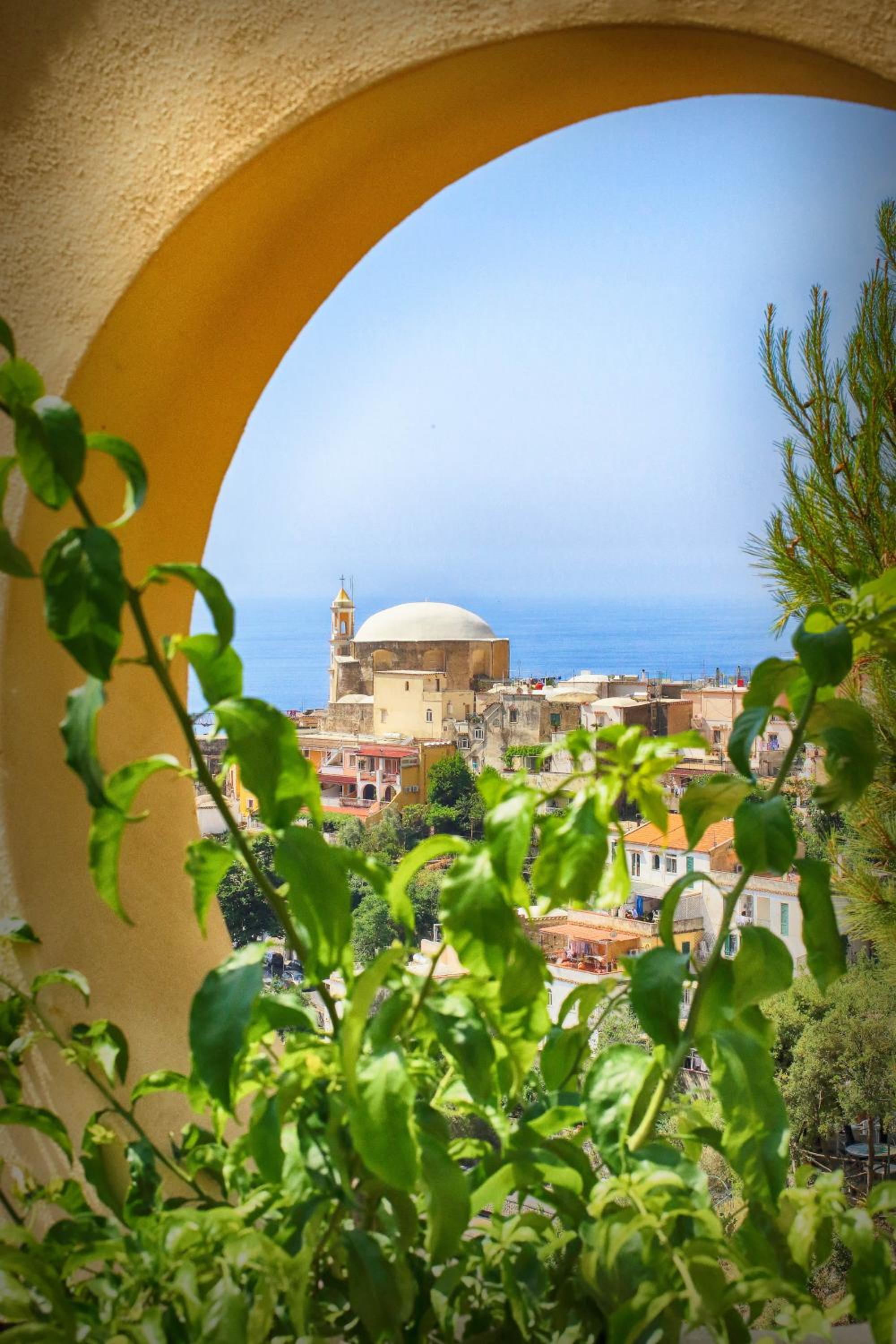 Positano Holidays