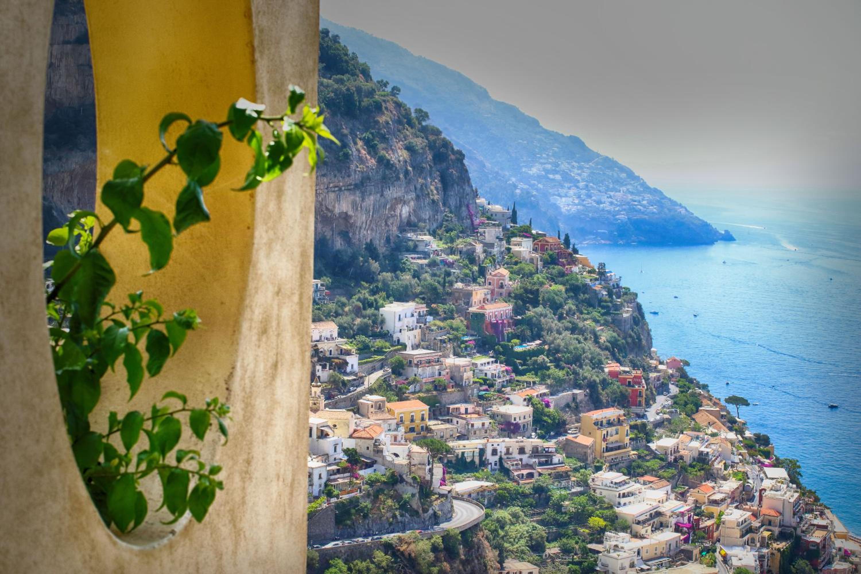 Positano Holidays