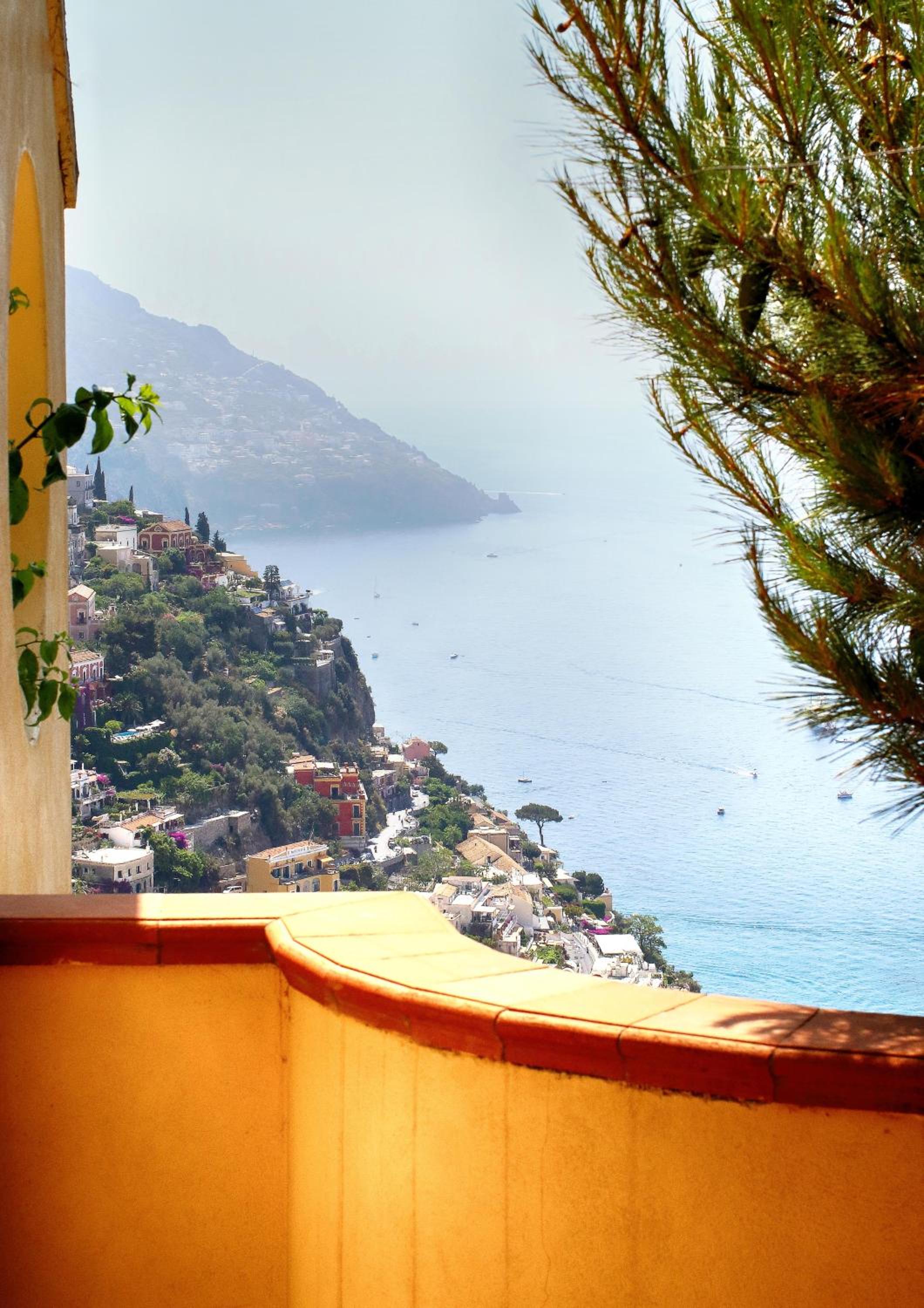 Positano Holidays