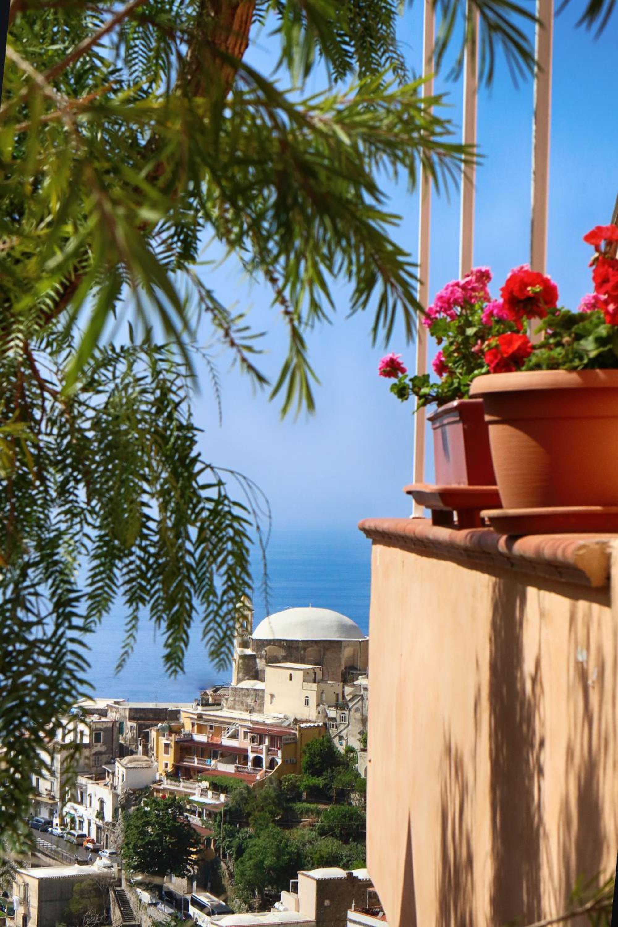 Positano Holidays