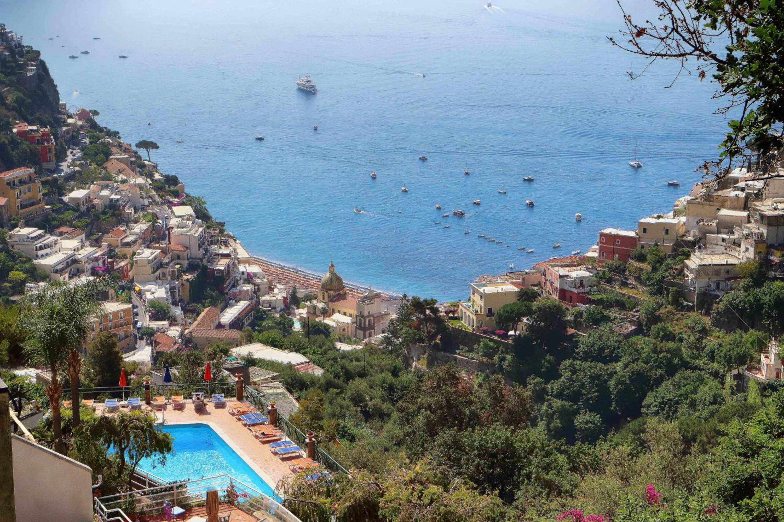 Positano Holidays