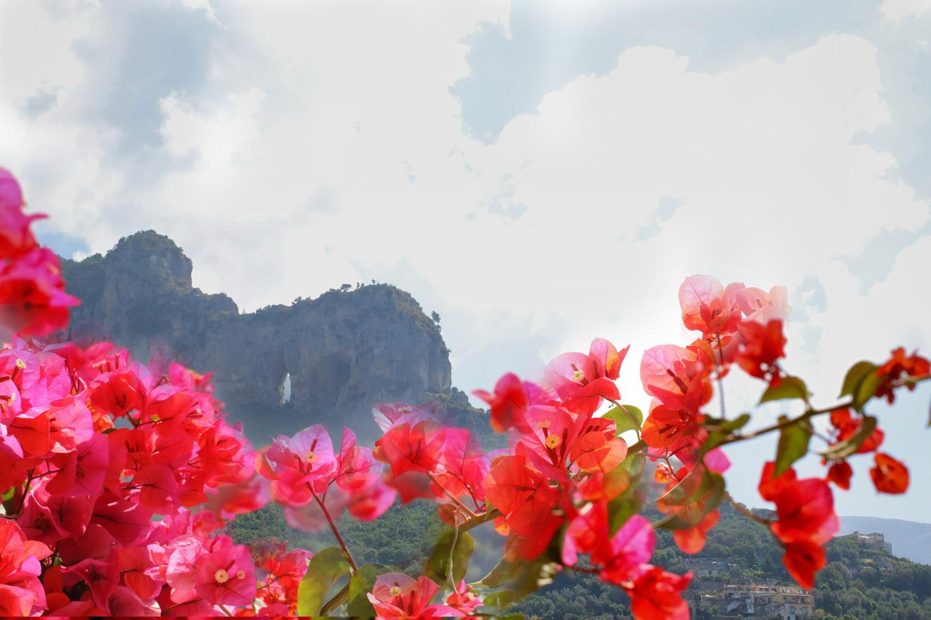 Positano Holidays