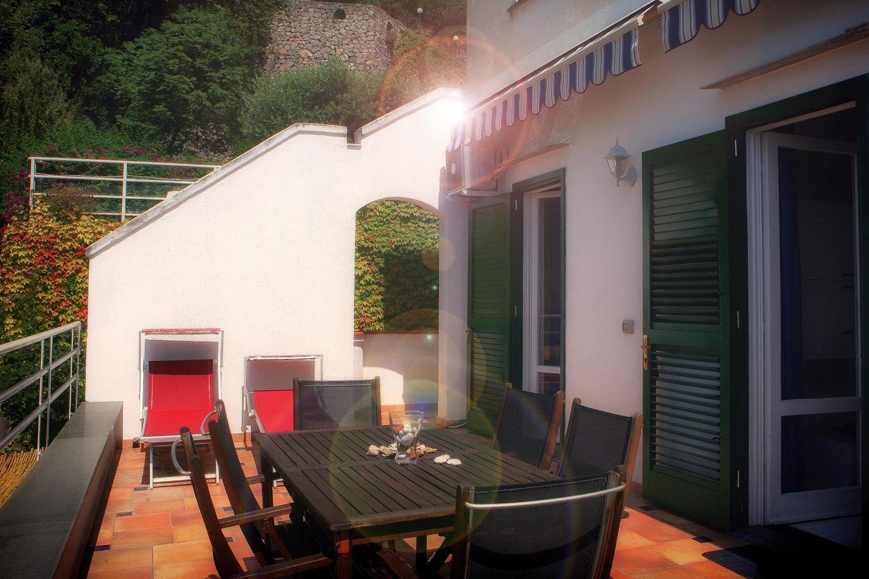 Positano Holidays