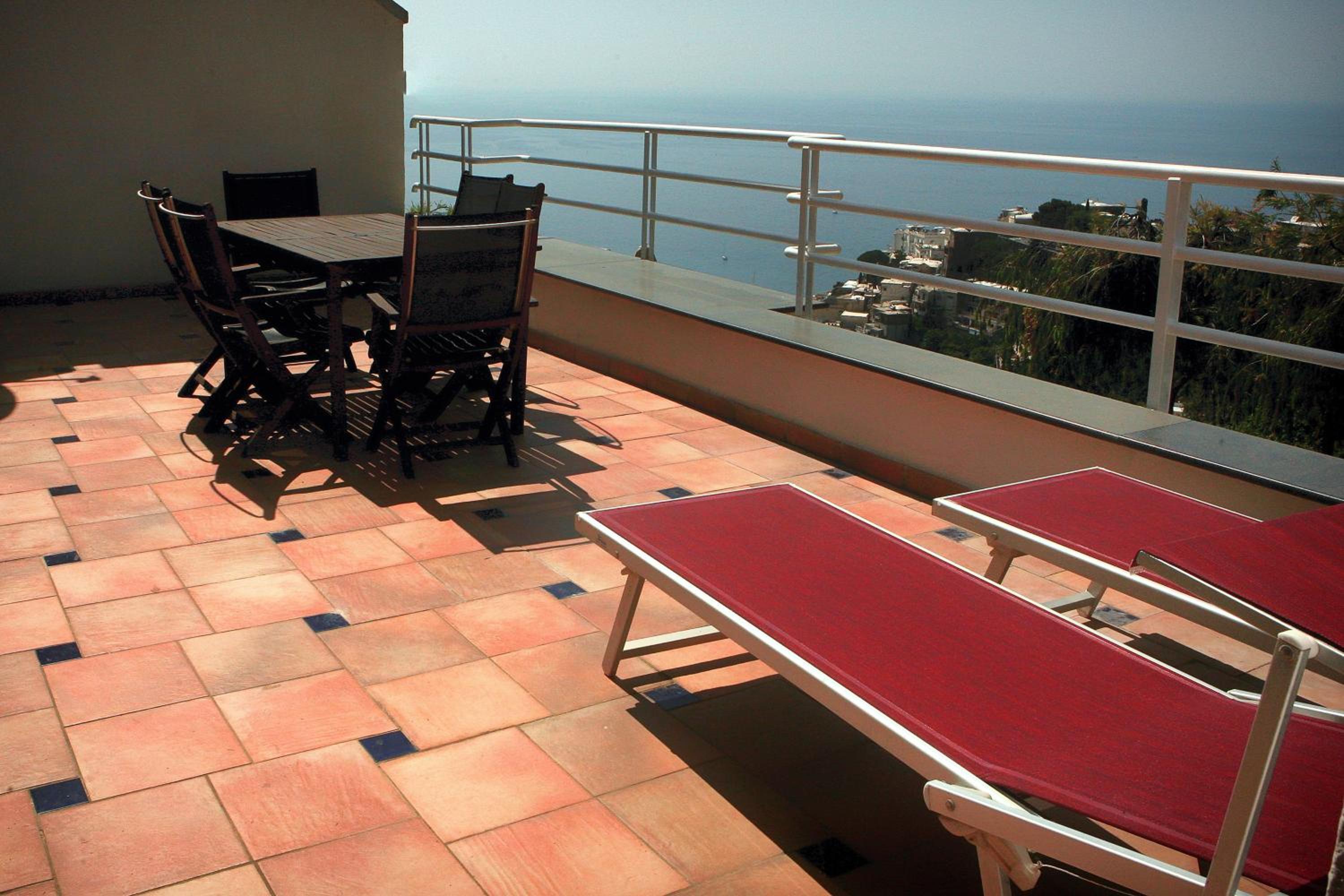 Positano Holidays