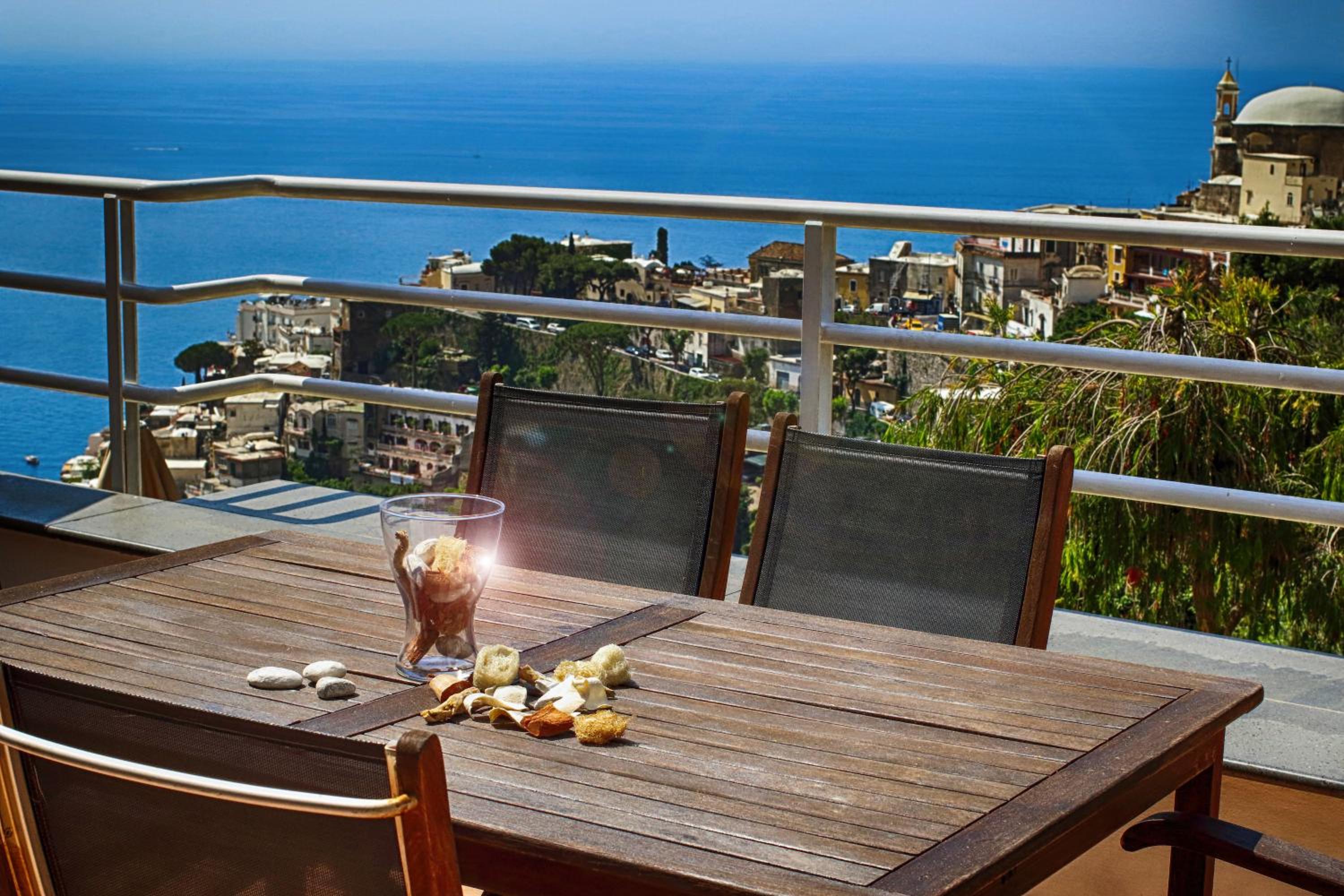 Positano Holidays