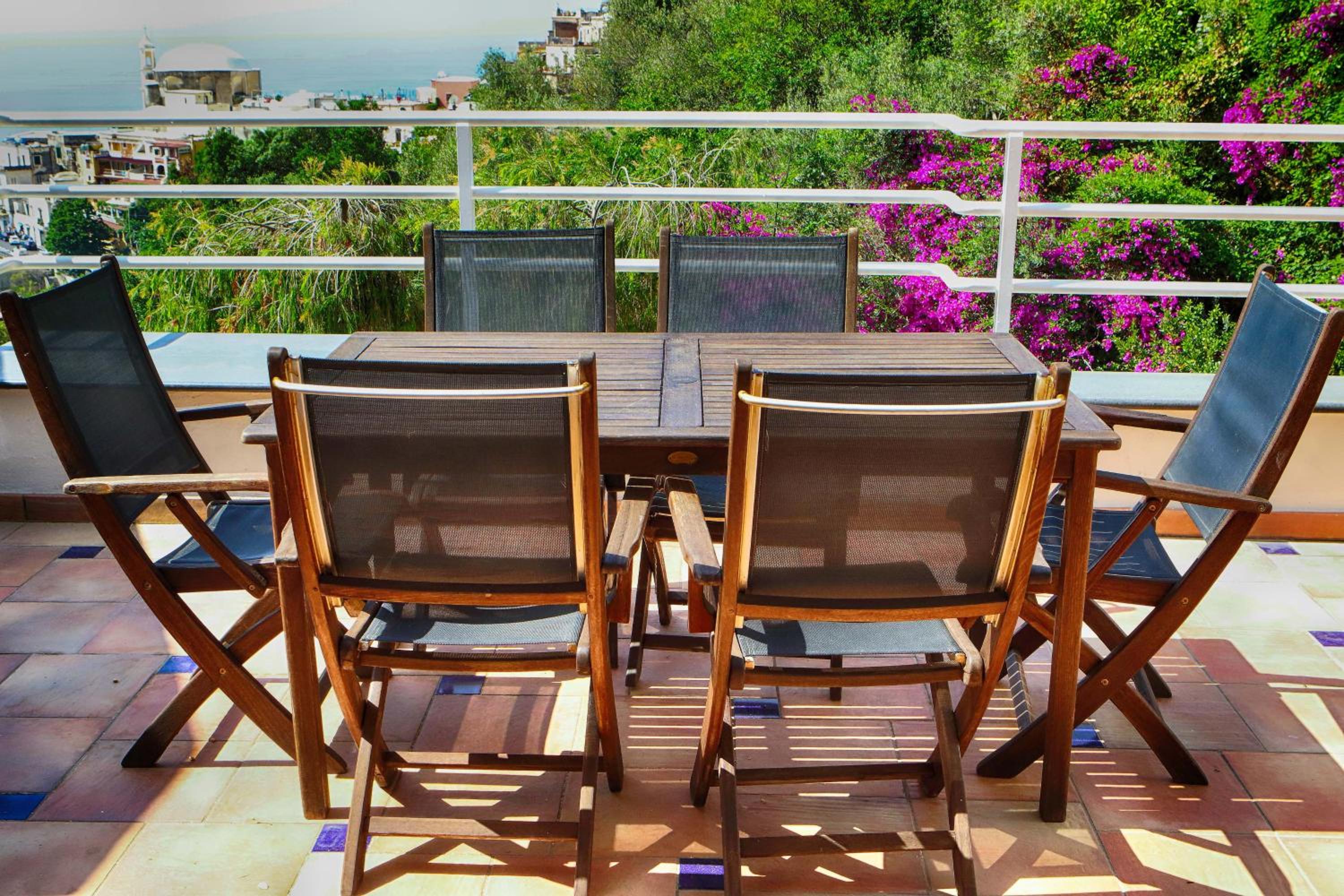 Positano Holidays