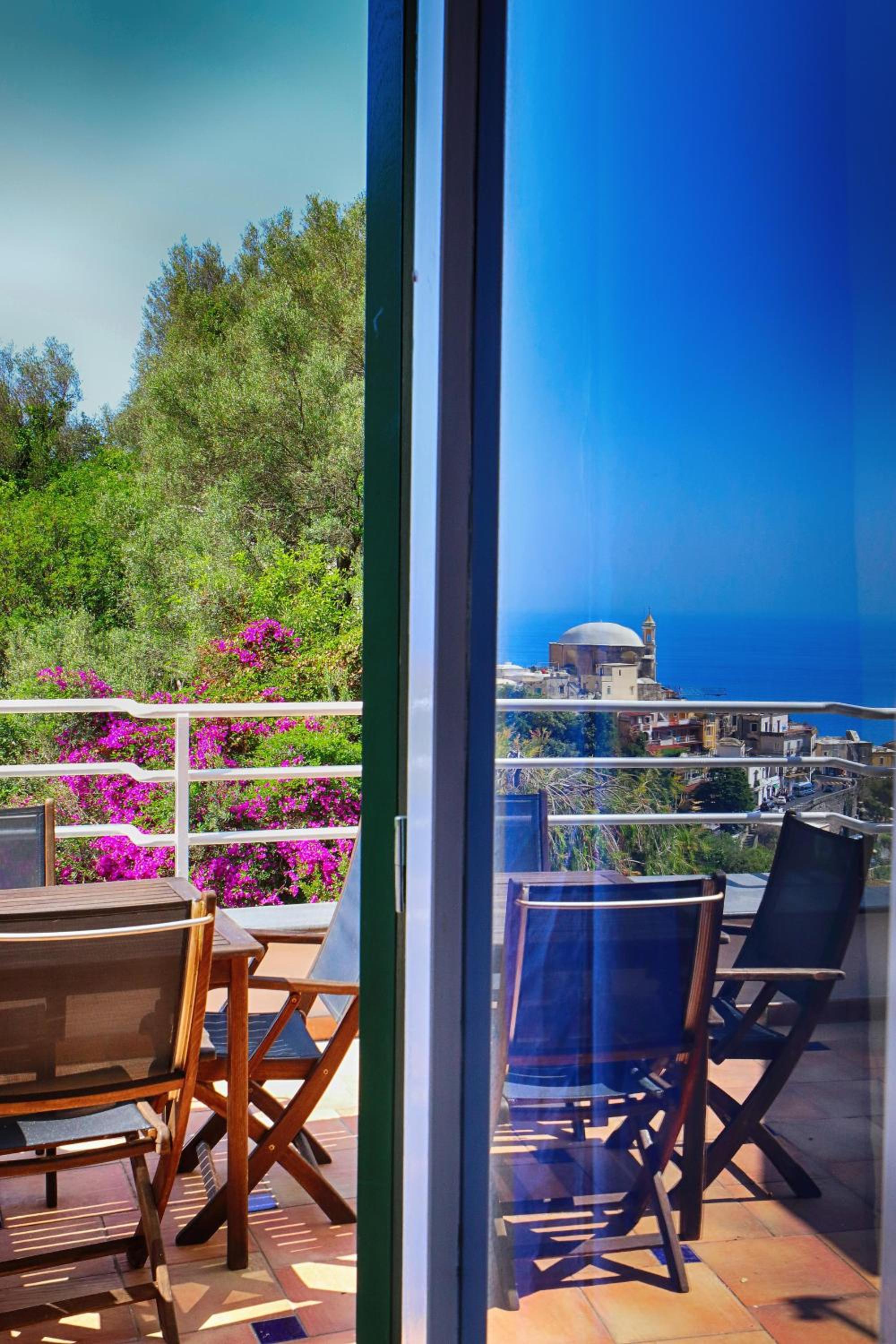 Positano Holidays