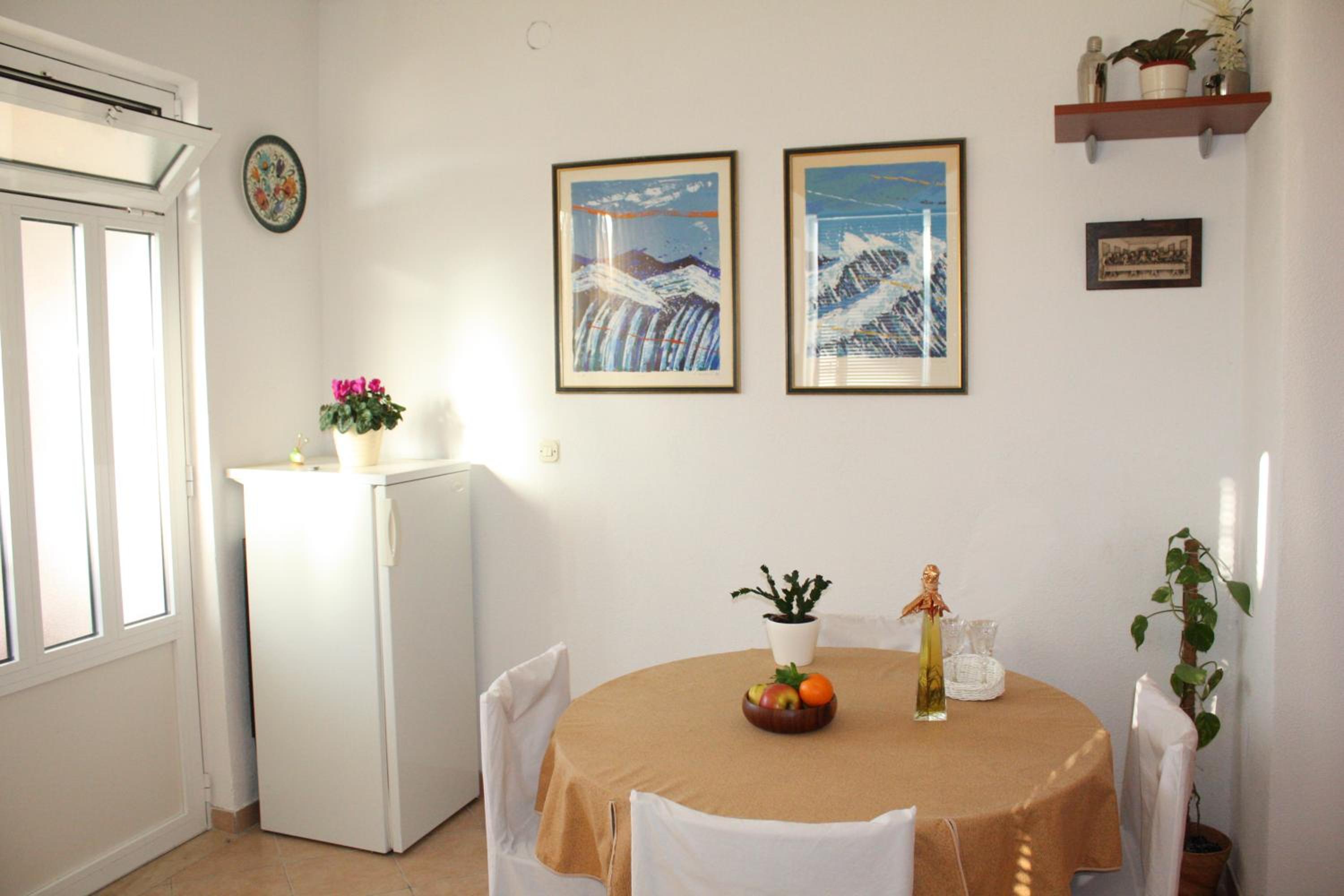 Apartment Anand
