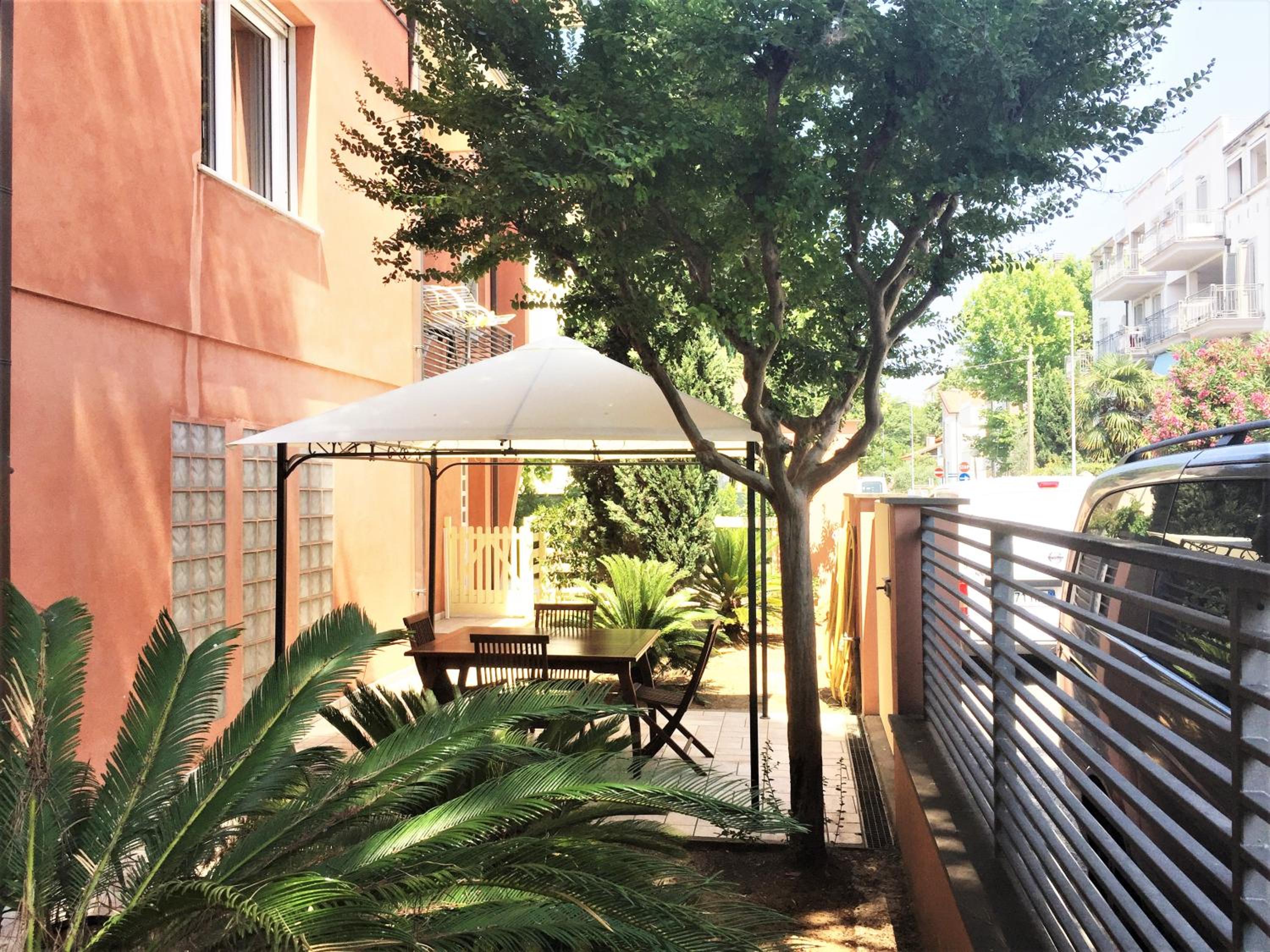 Miramare Beach Apartment view 5