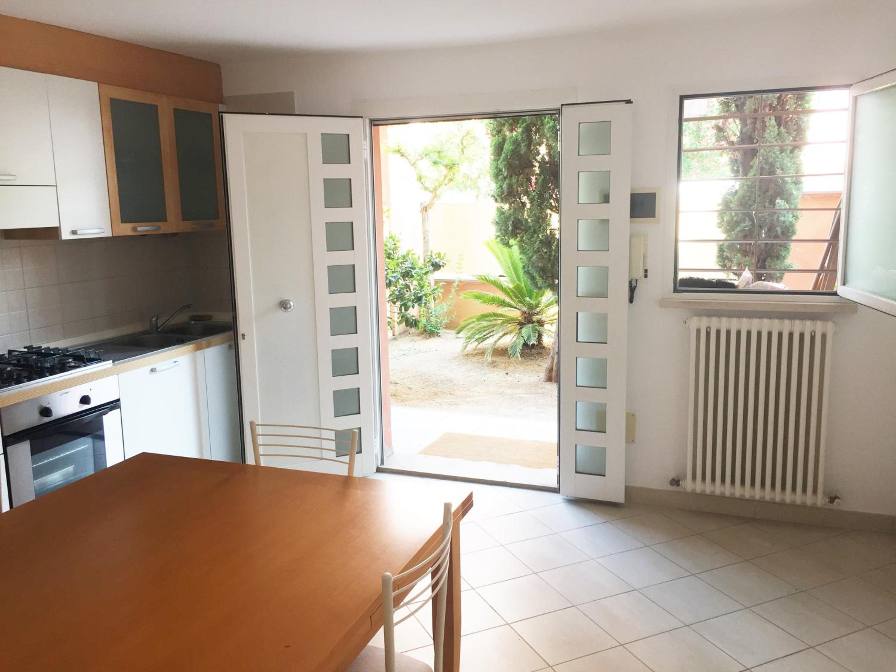 Miramare Beach Apartment view 2