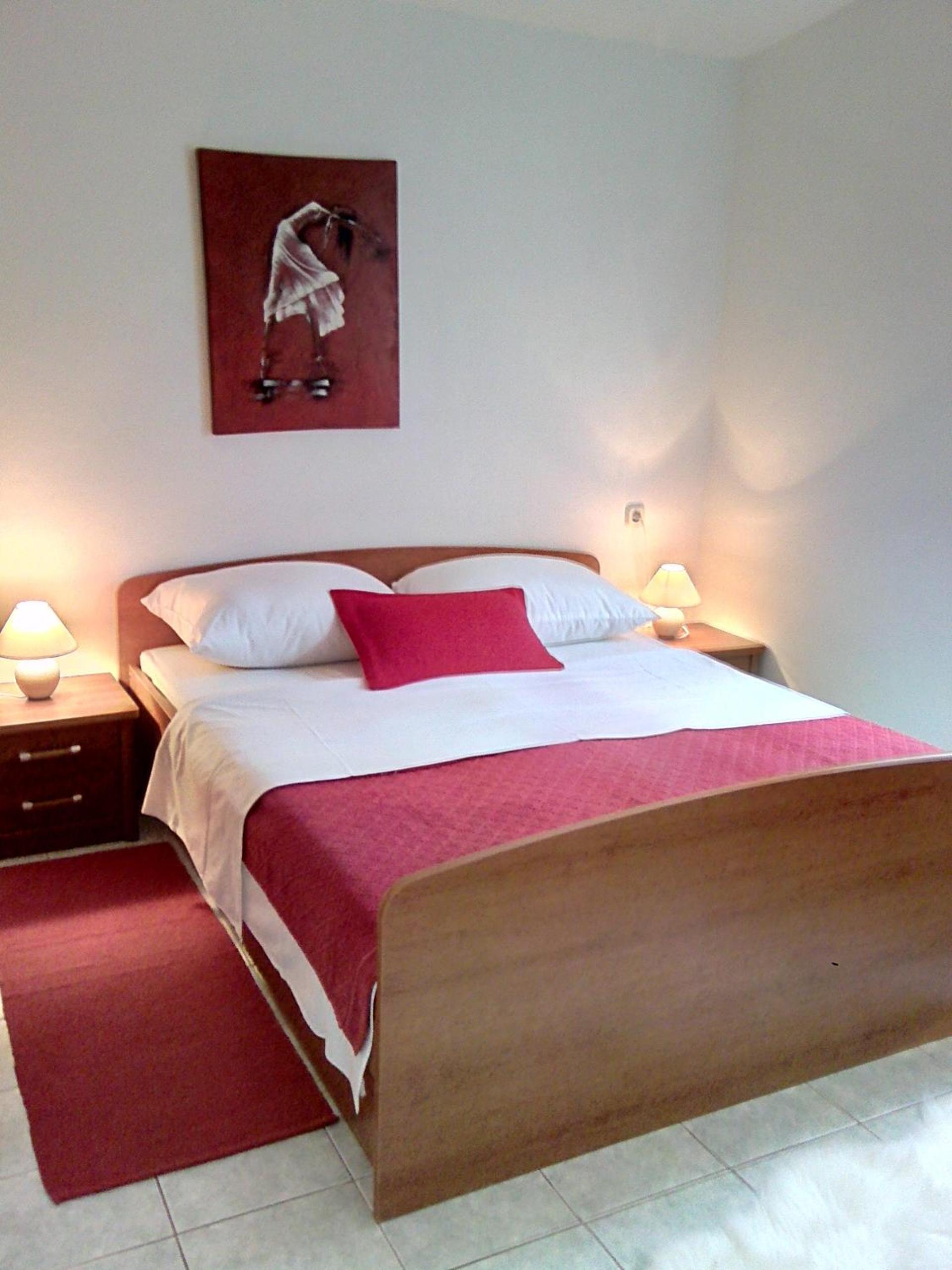 Apartmani Poljanec view 5