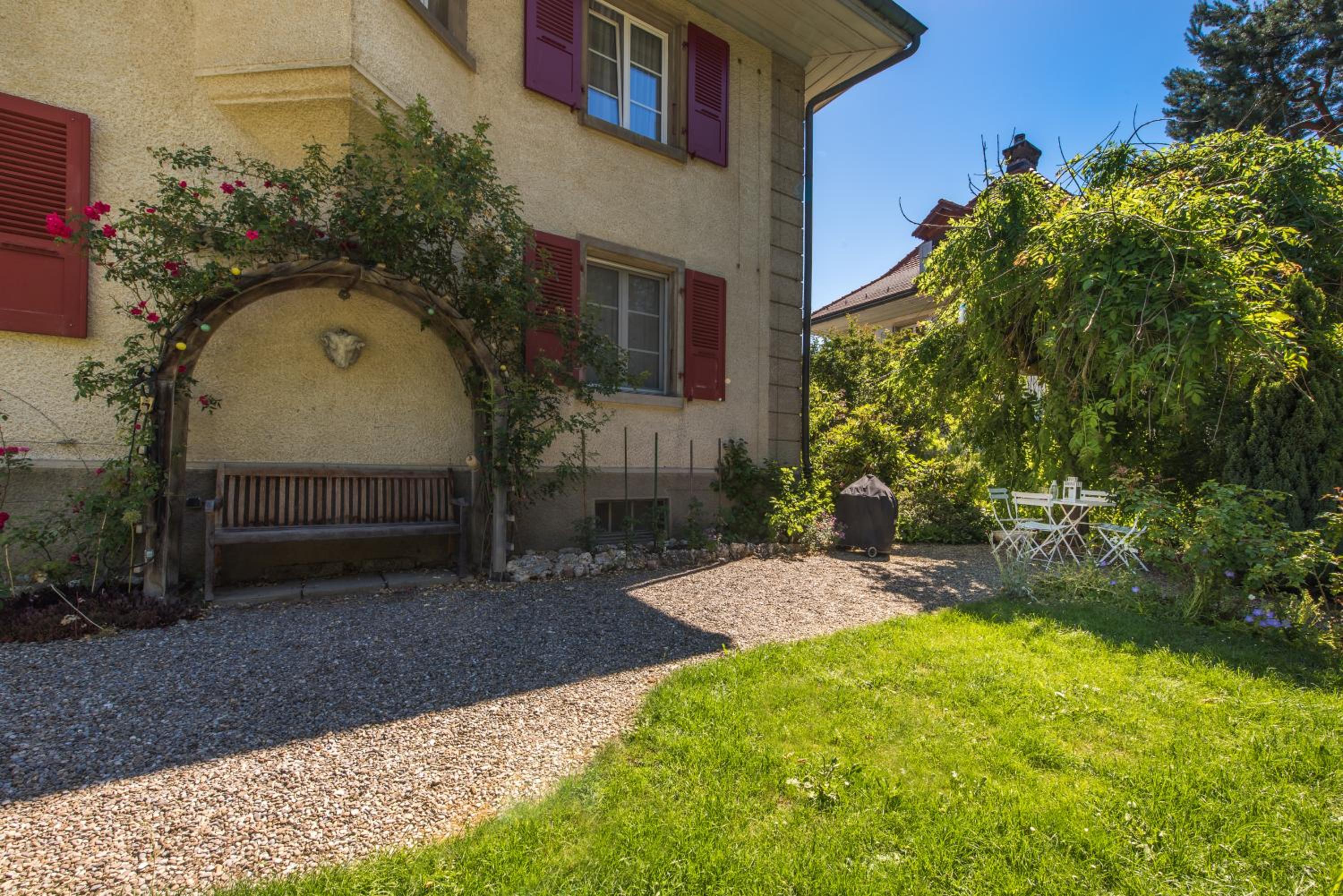 Bed & Breakfast Villa Alma