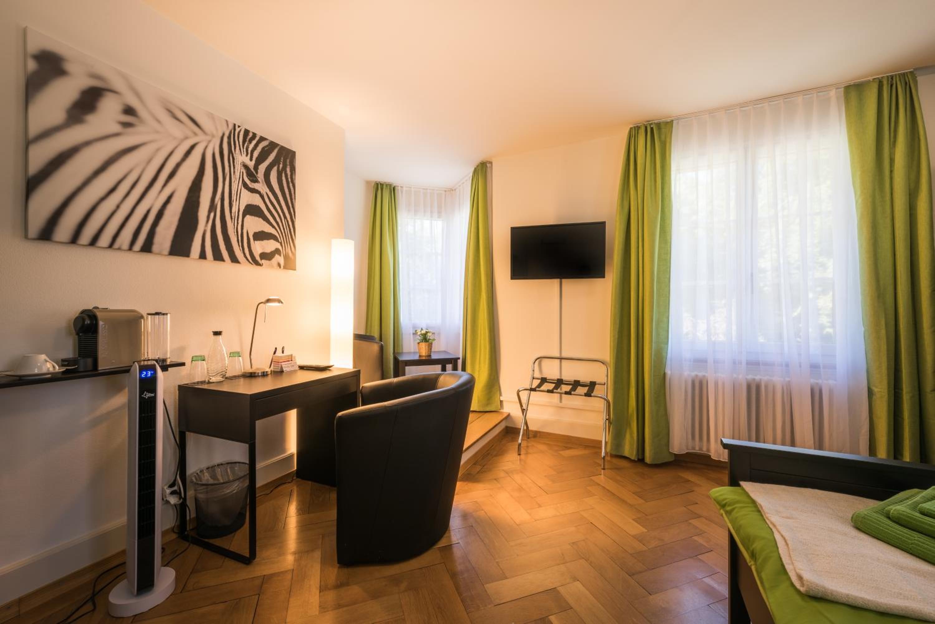 Bed & Breakfast Villa Alma