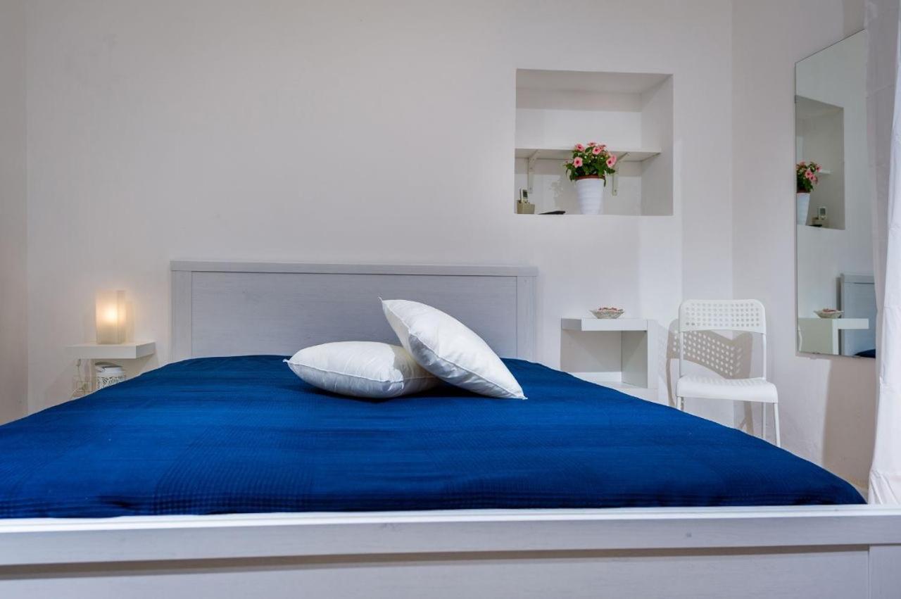 Giulia's place-Locazione Turistica