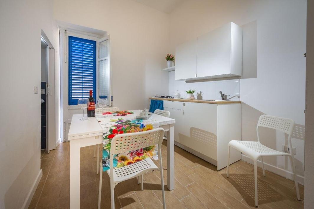 Giulia's place-Locazione Turistica