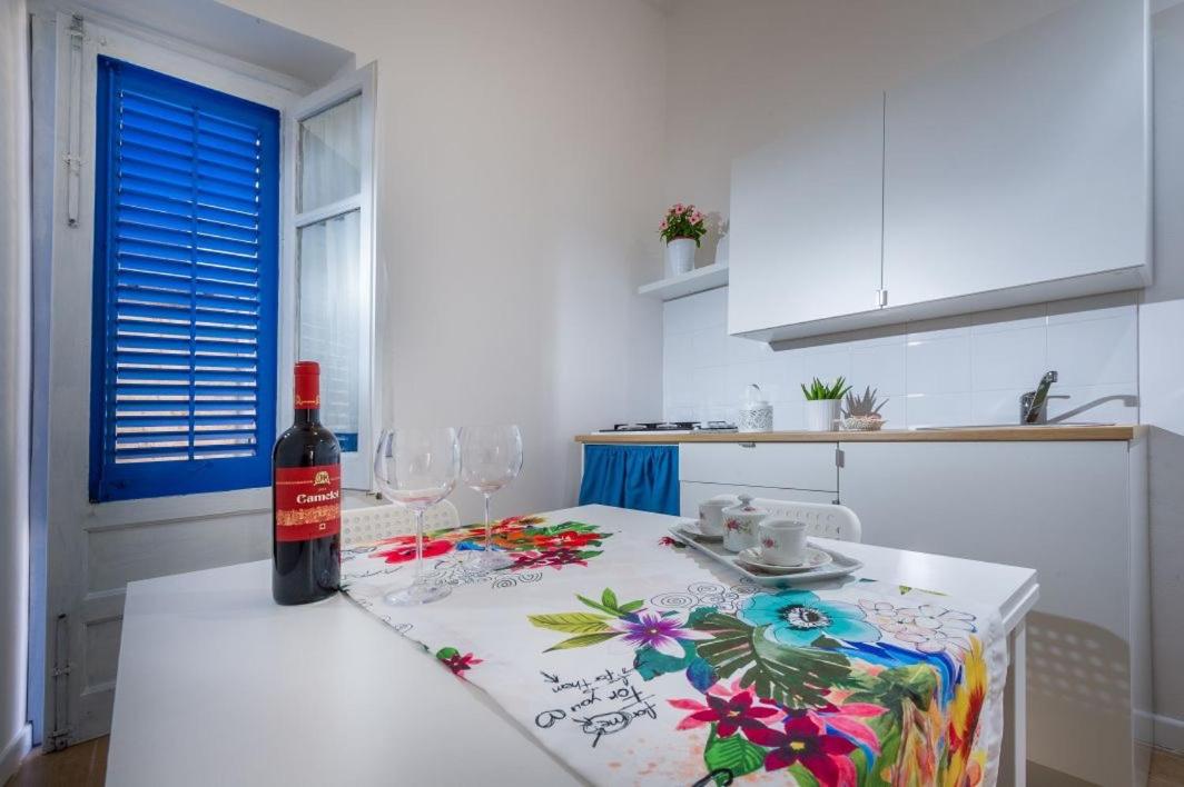 Giulia's place-Locazione Turistica