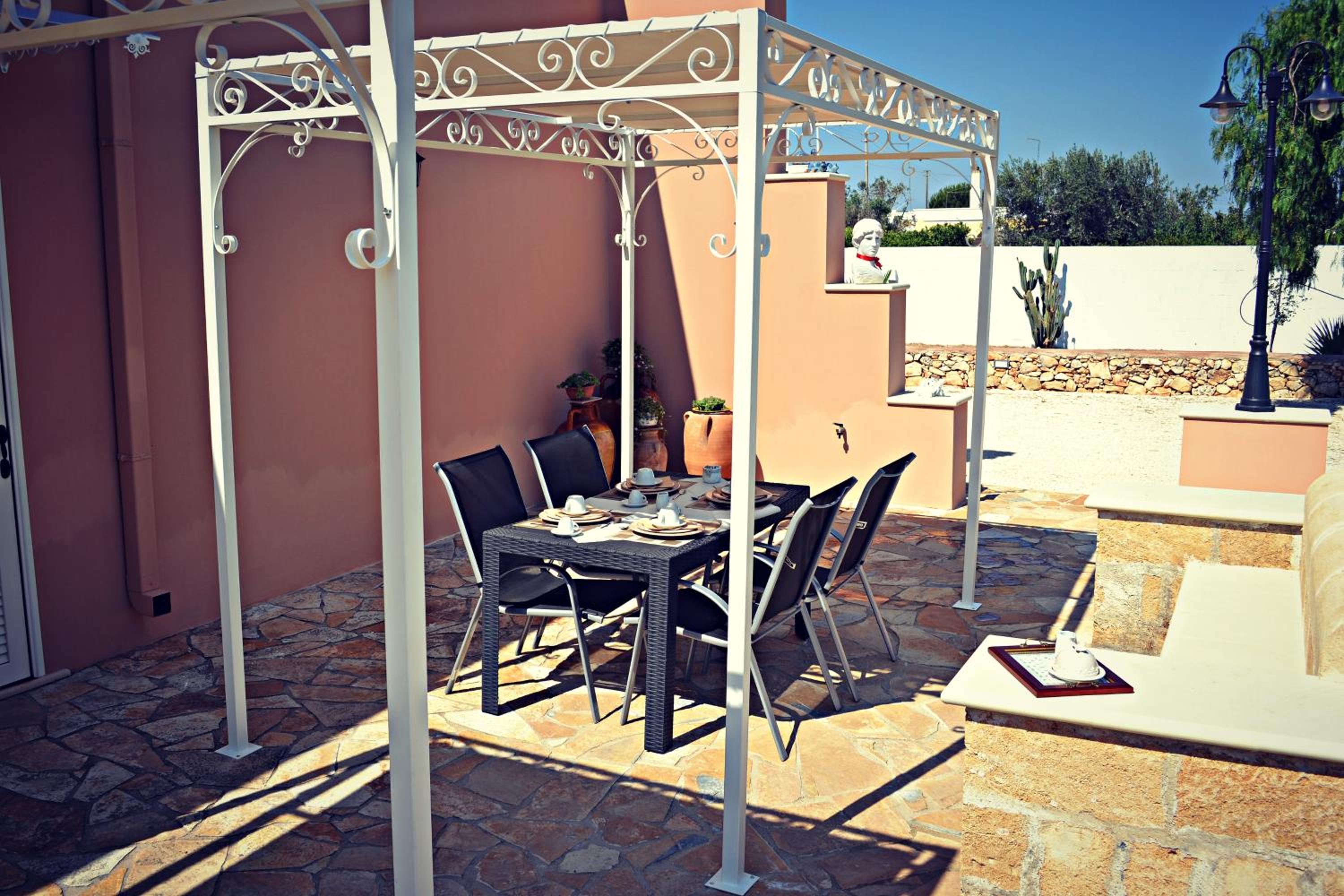 Tenuta Arate