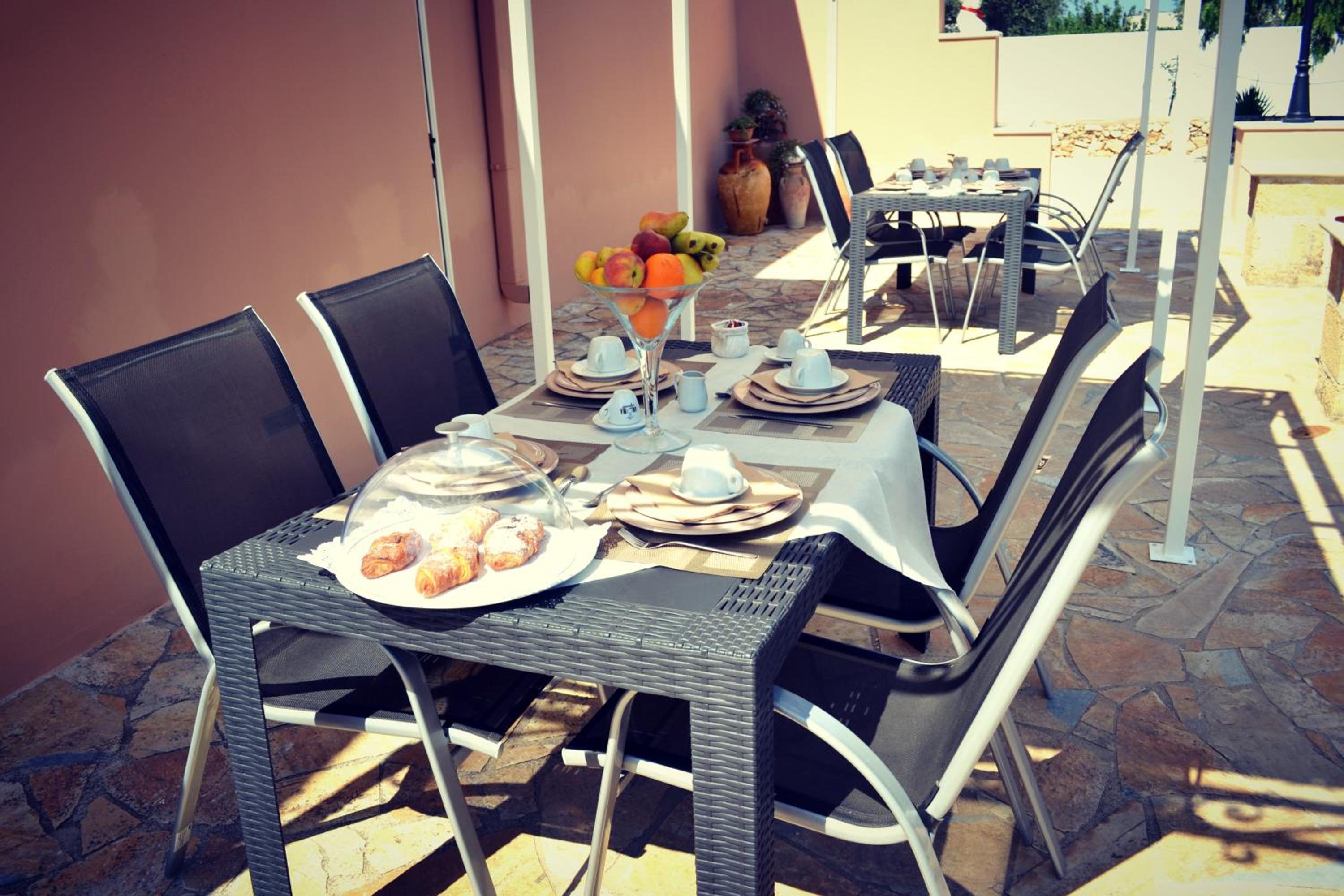 Tenuta Arate